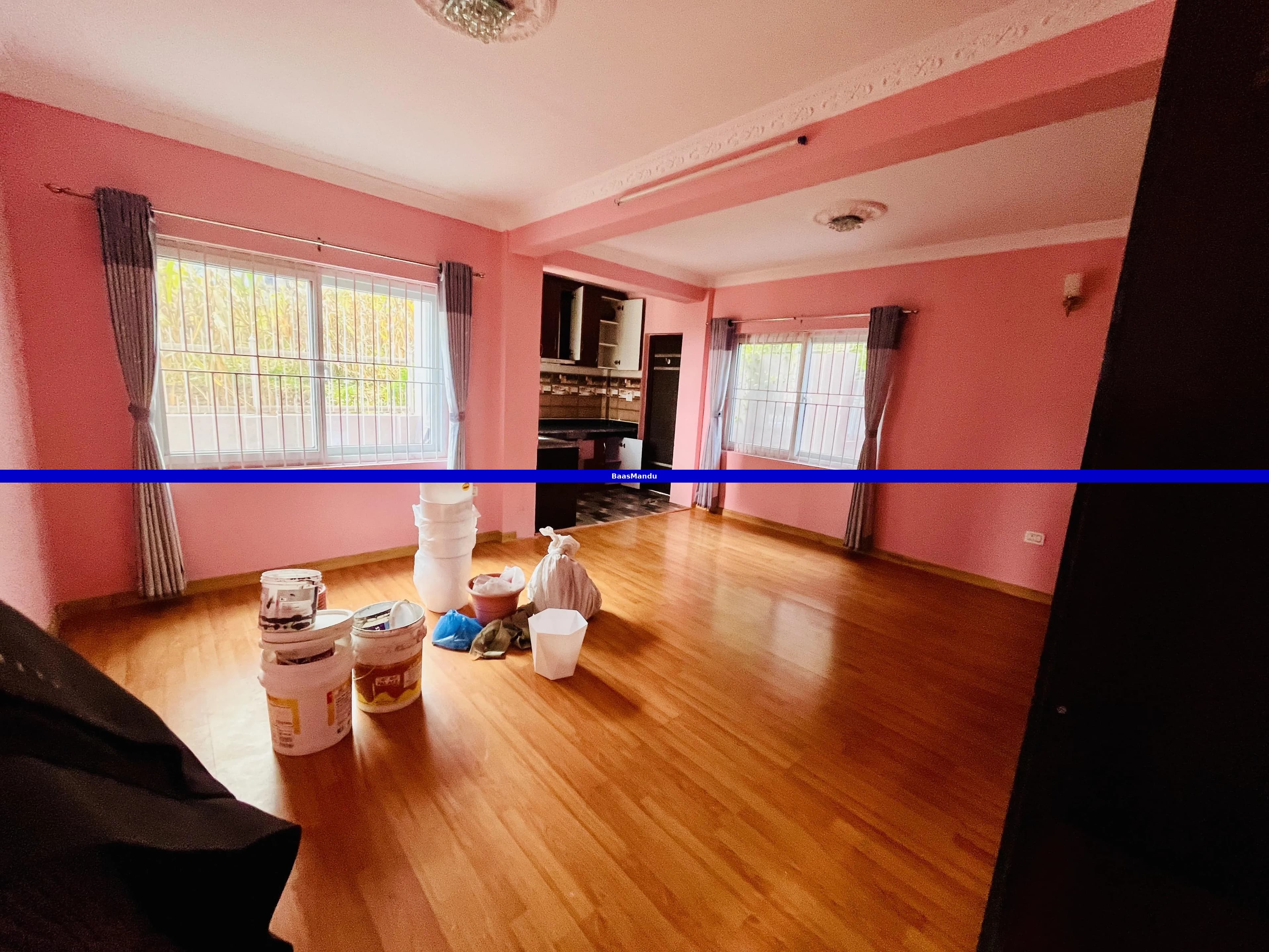 FLAT RENT - 1