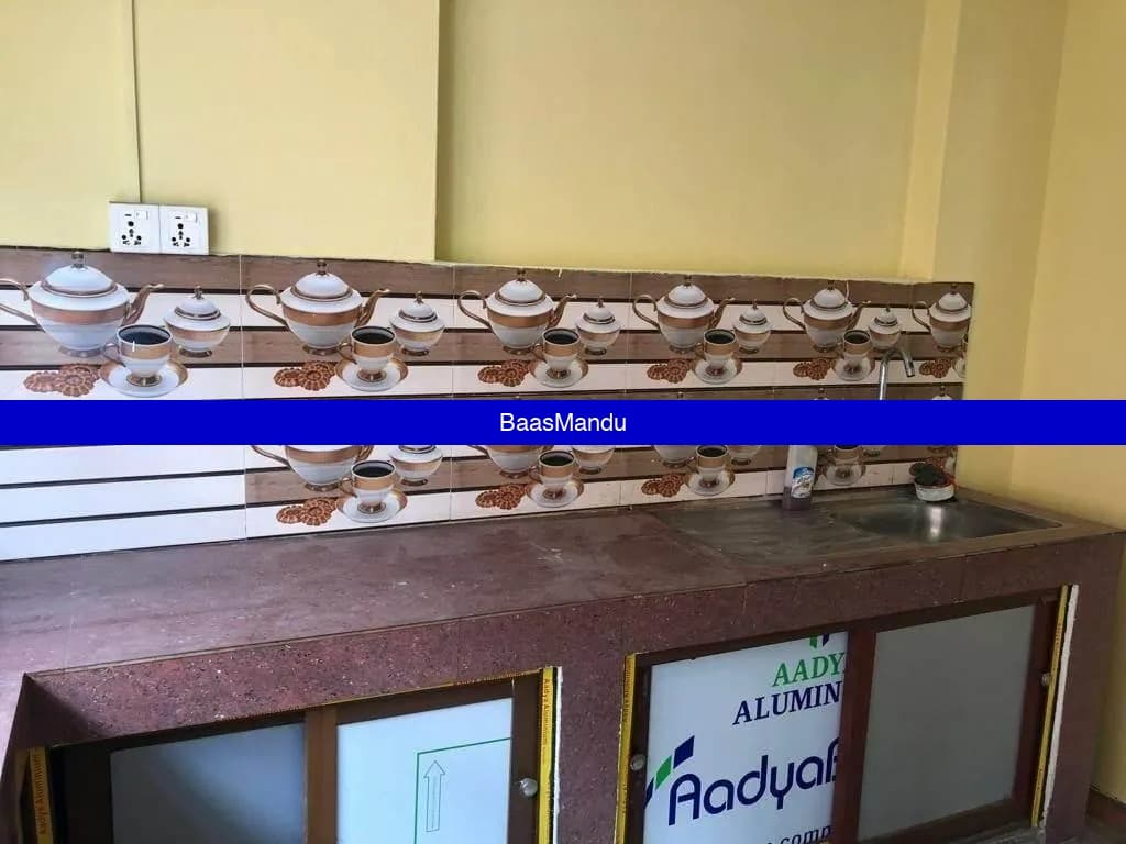 2BHK Flat for Rent - Lazimpat Nil Sarswati Mandir - 1