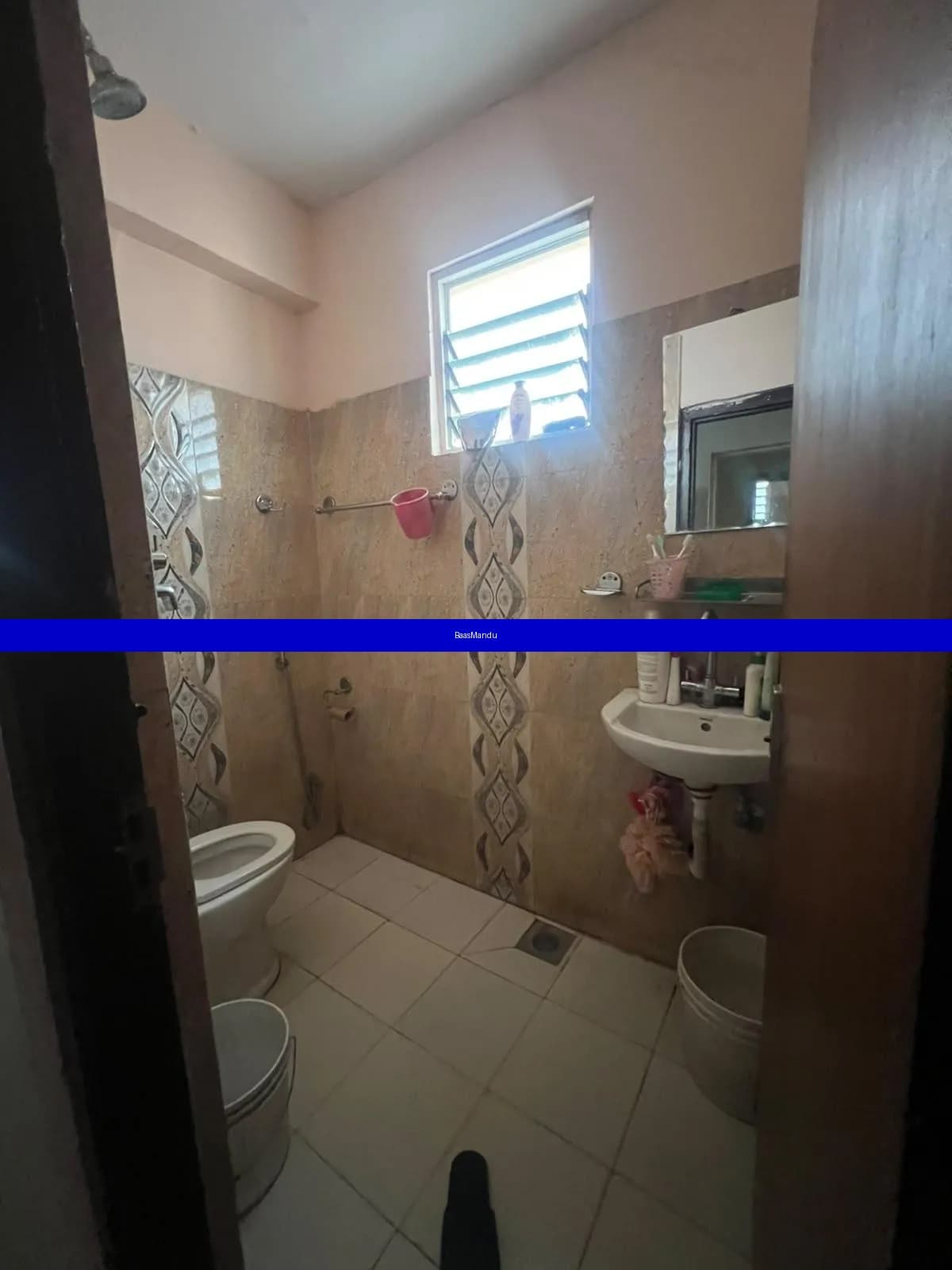 Sharing Flat at Samakhusi, Ranibari - 1