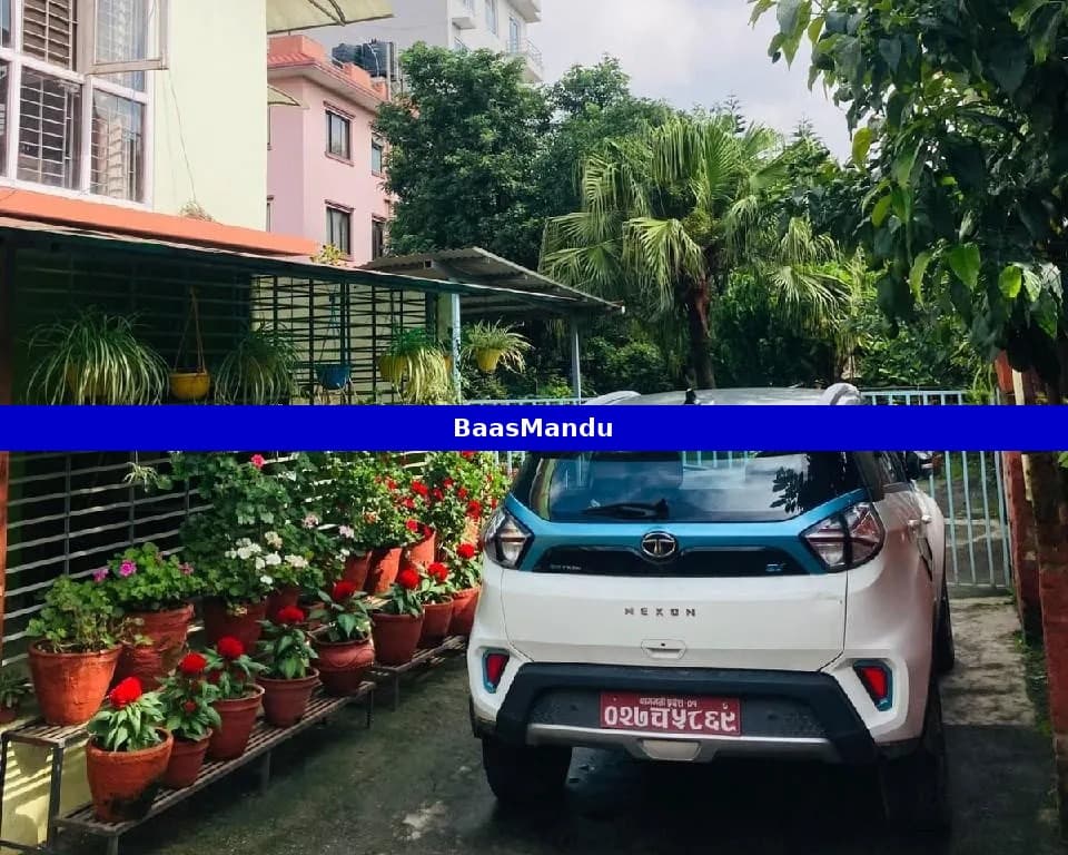 Office ko lagi 2bhk flat for in rent - 1
