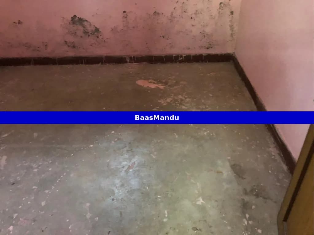 Flat On Rent For Family - 1