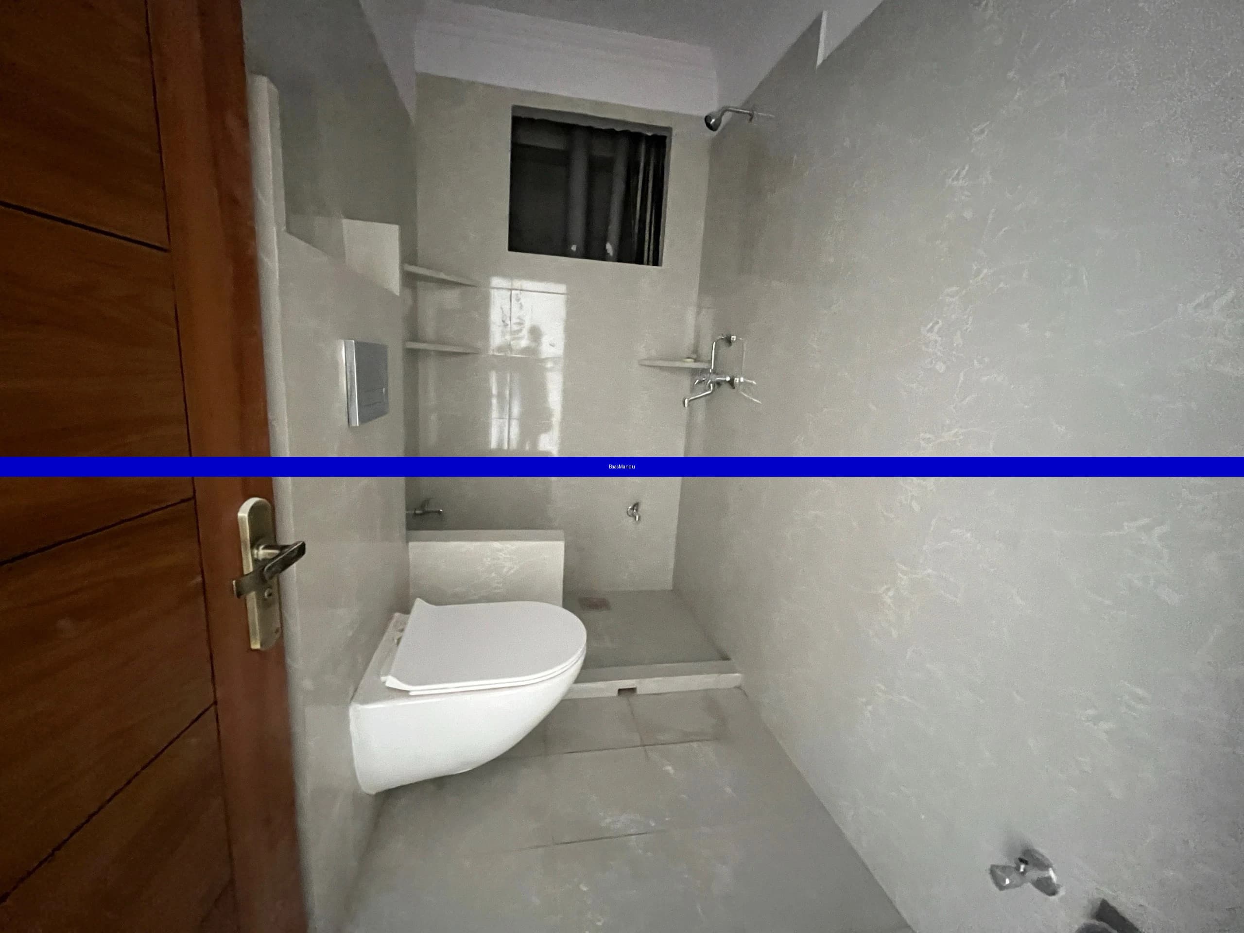 Falt for Rent Anamnagar (commercial purpose only) - 1