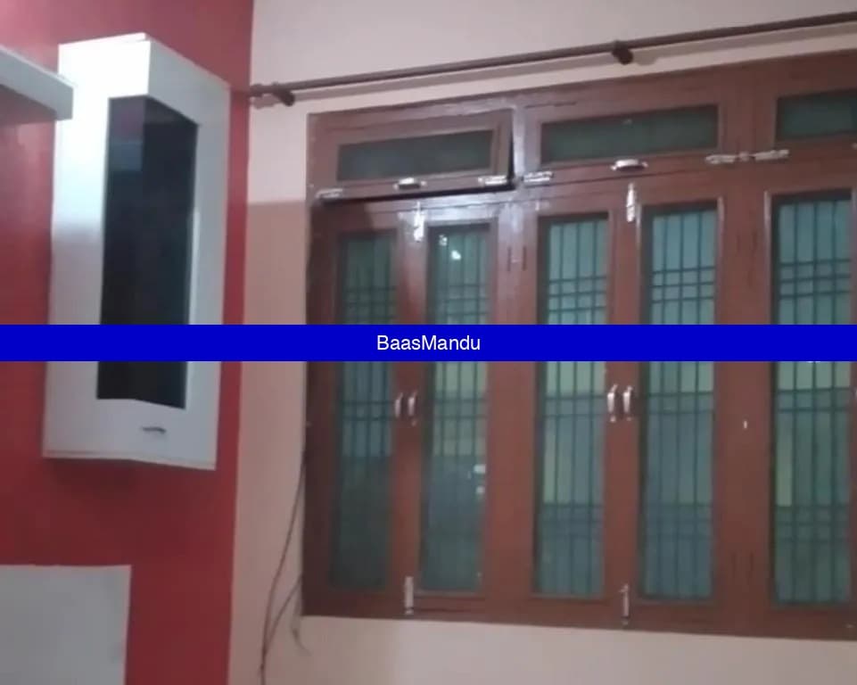 Room on rent (Near Bharatpur Samudaik Hospital) - 1