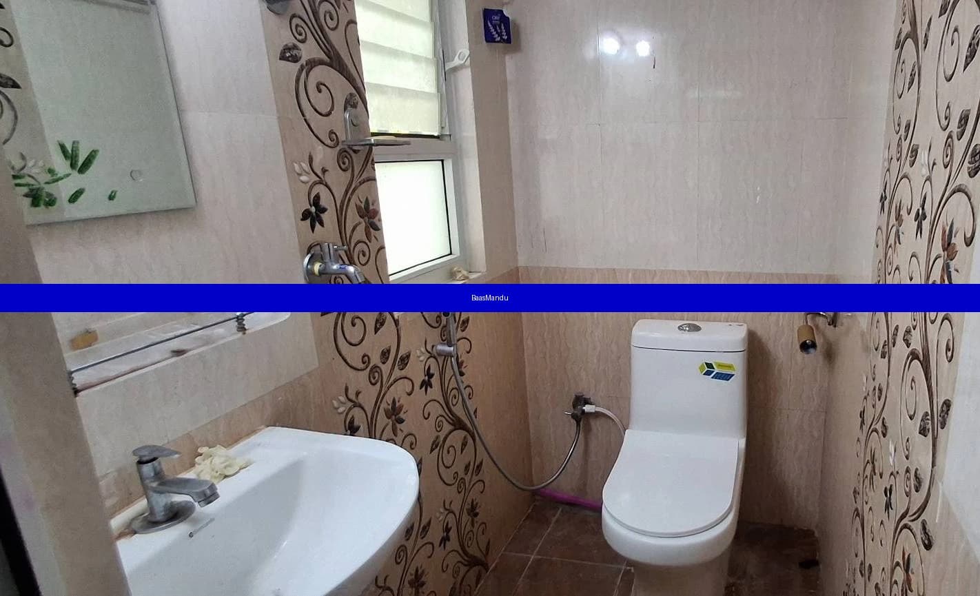 Duplex Room Sanothimi-9851103918 - 1