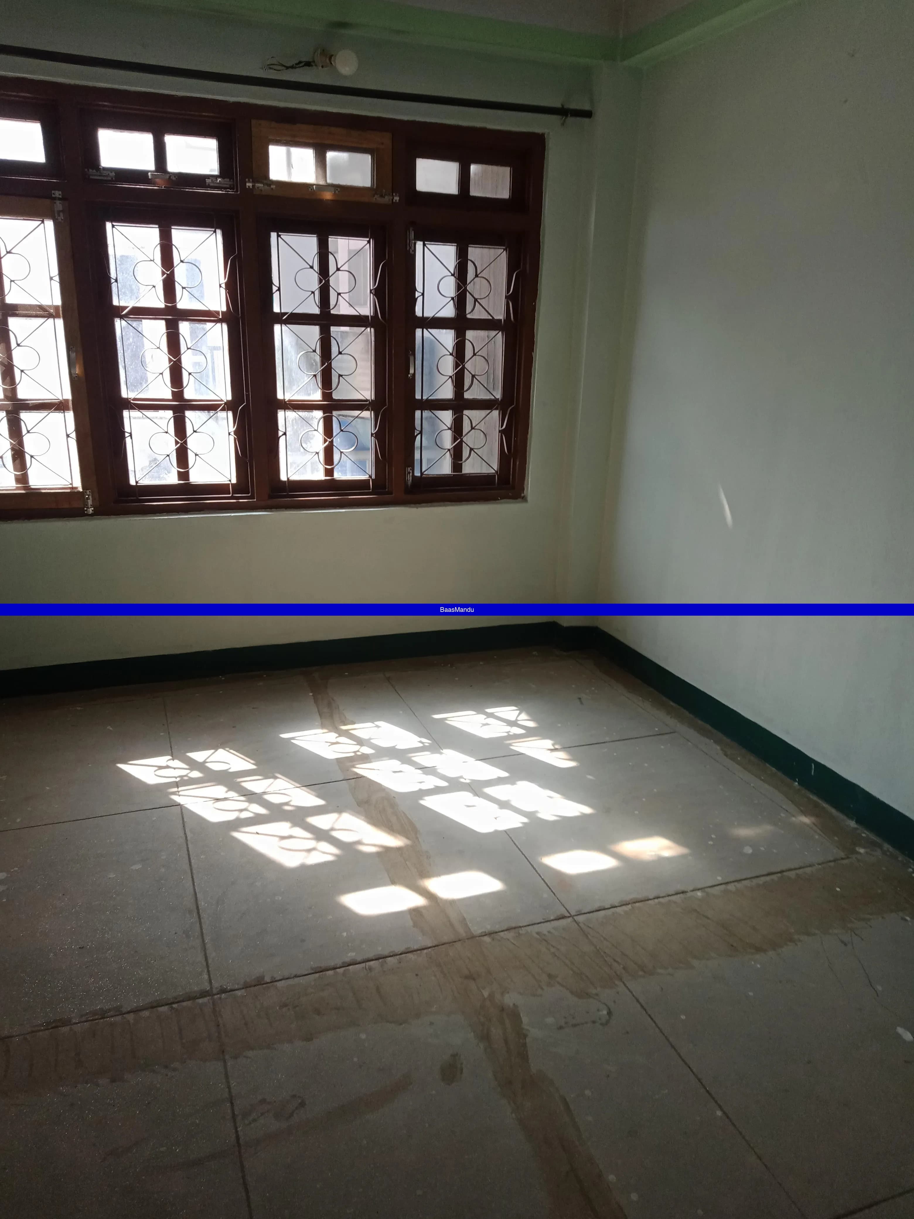 1 room in basundhara (Only for Boys) - 1
