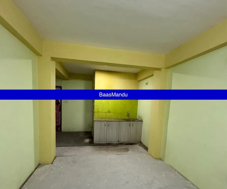 House - Individual for rent - 1