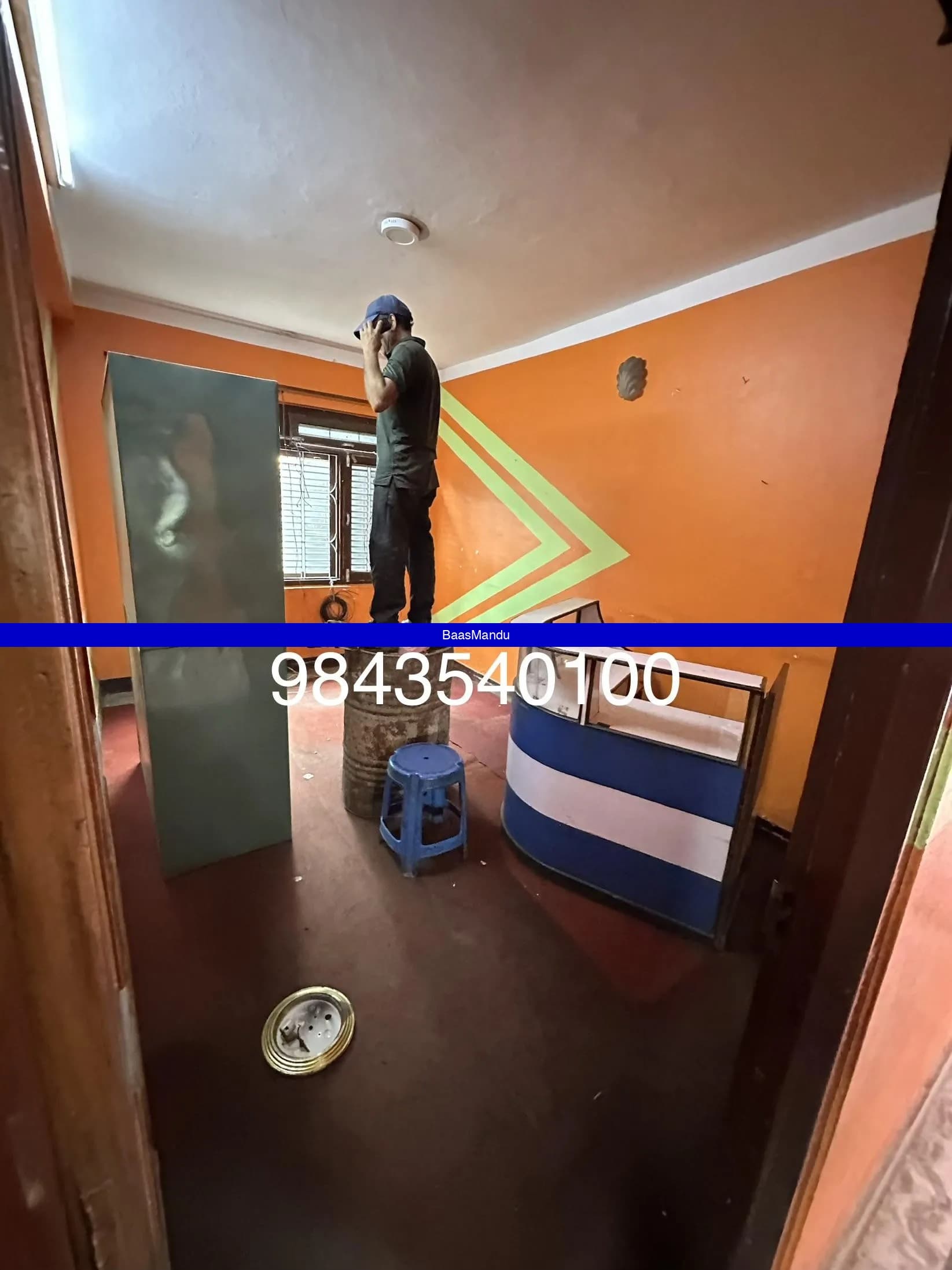 Balaju Banasthali Flat for rent - 1