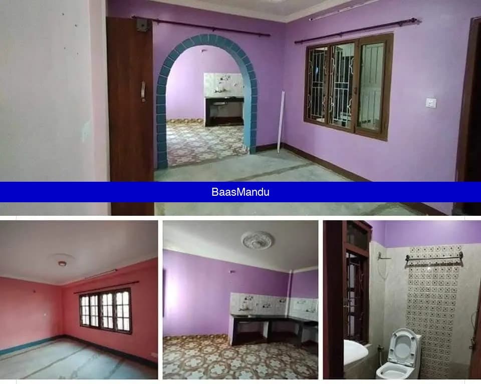 Flat rent In Bhaktapur - 1