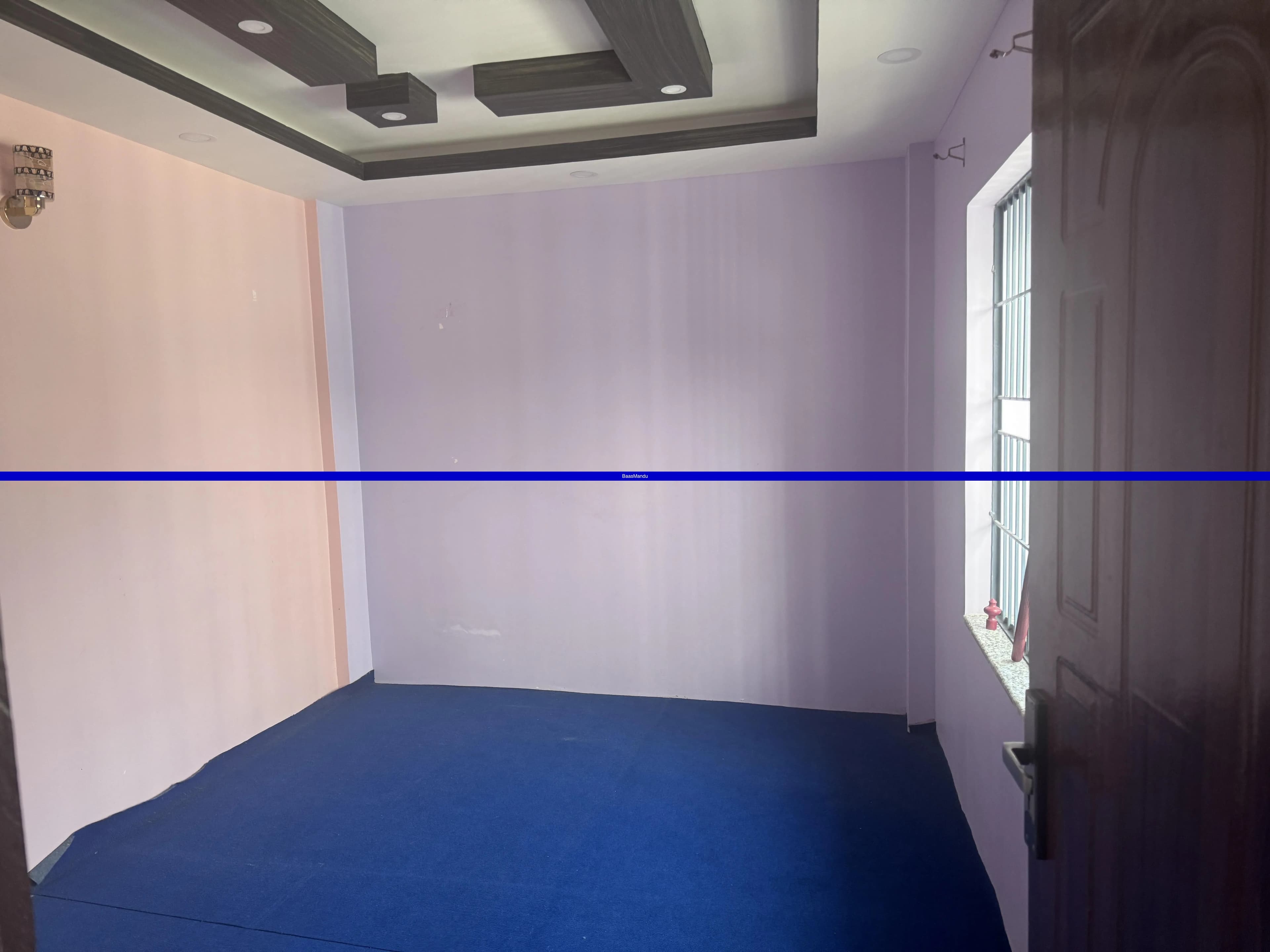 flat on rent in imadol binayakbasti - 1