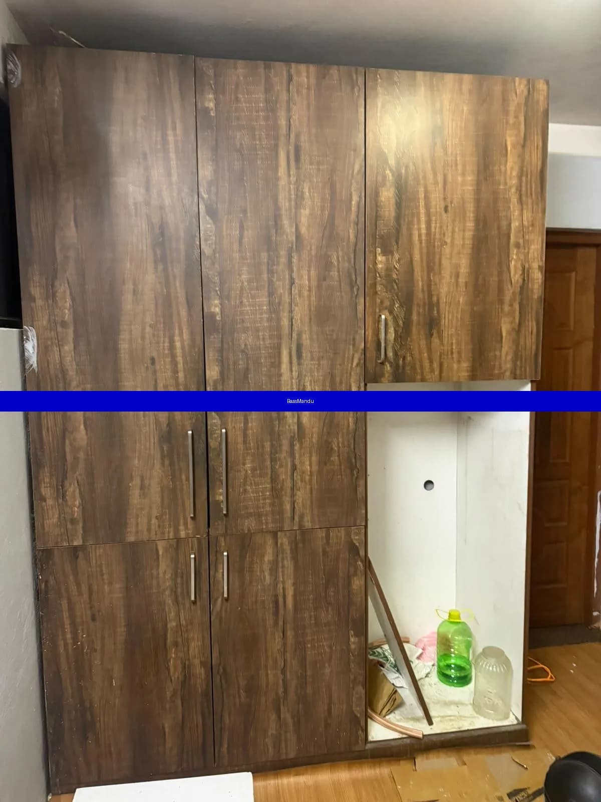 2BHK FLat for rent in Sukedhara - 1