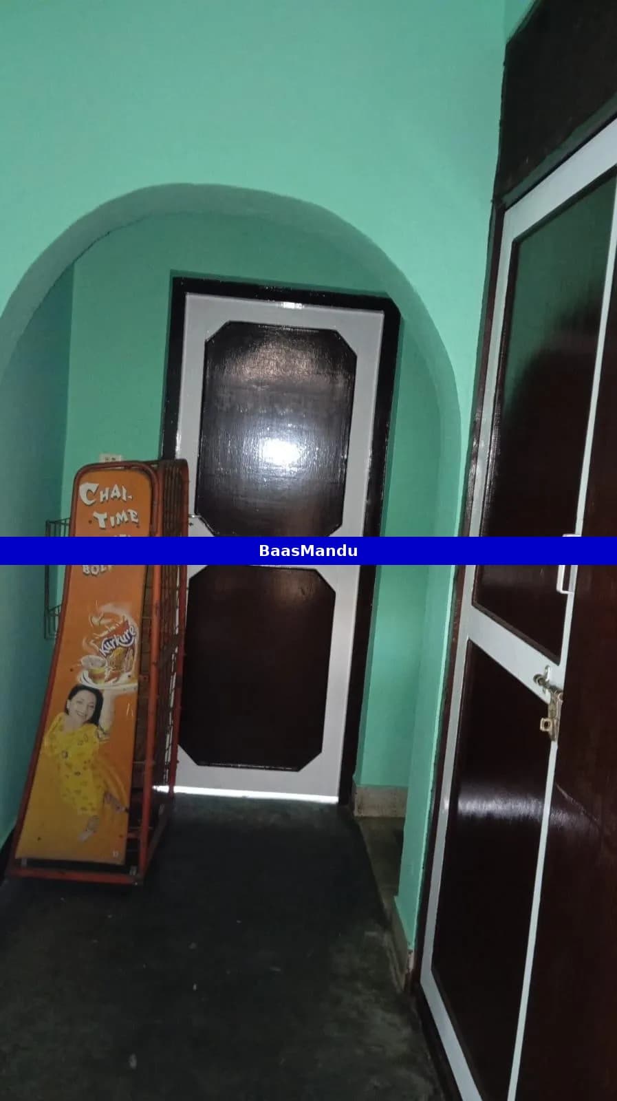 Flat for Rent in Kalanki (Family, Small office) - 1