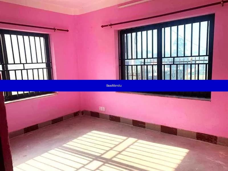 Flat, appartment for rent in Samakhusi, kathmandu - 1