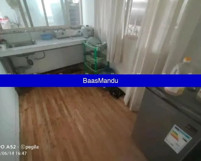 Furnished 1BK Flat for rent at top Floor,Lazimpat - 1