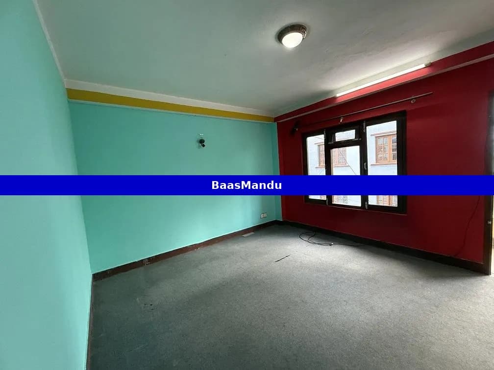 Flat on Rent Near Dhumbarahi Pipalbot - 1
