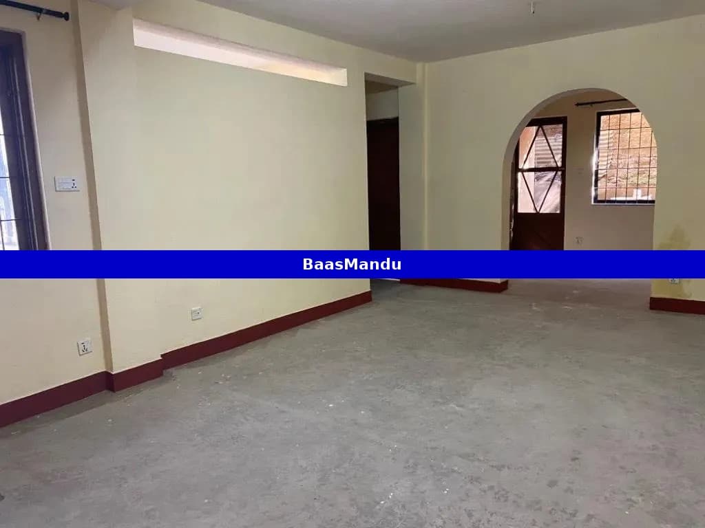 FLAT ON RENT - 1