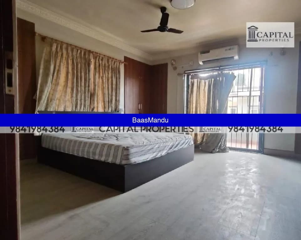 3BHK HOUSE FOR RENT IN SANEPA (DUPLEX) - 1