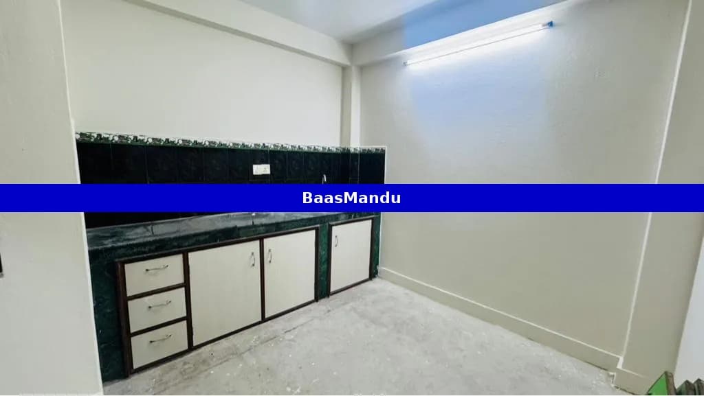 1 Room And 1 Kitchen Rent In Baluwakhani Kapan - 1