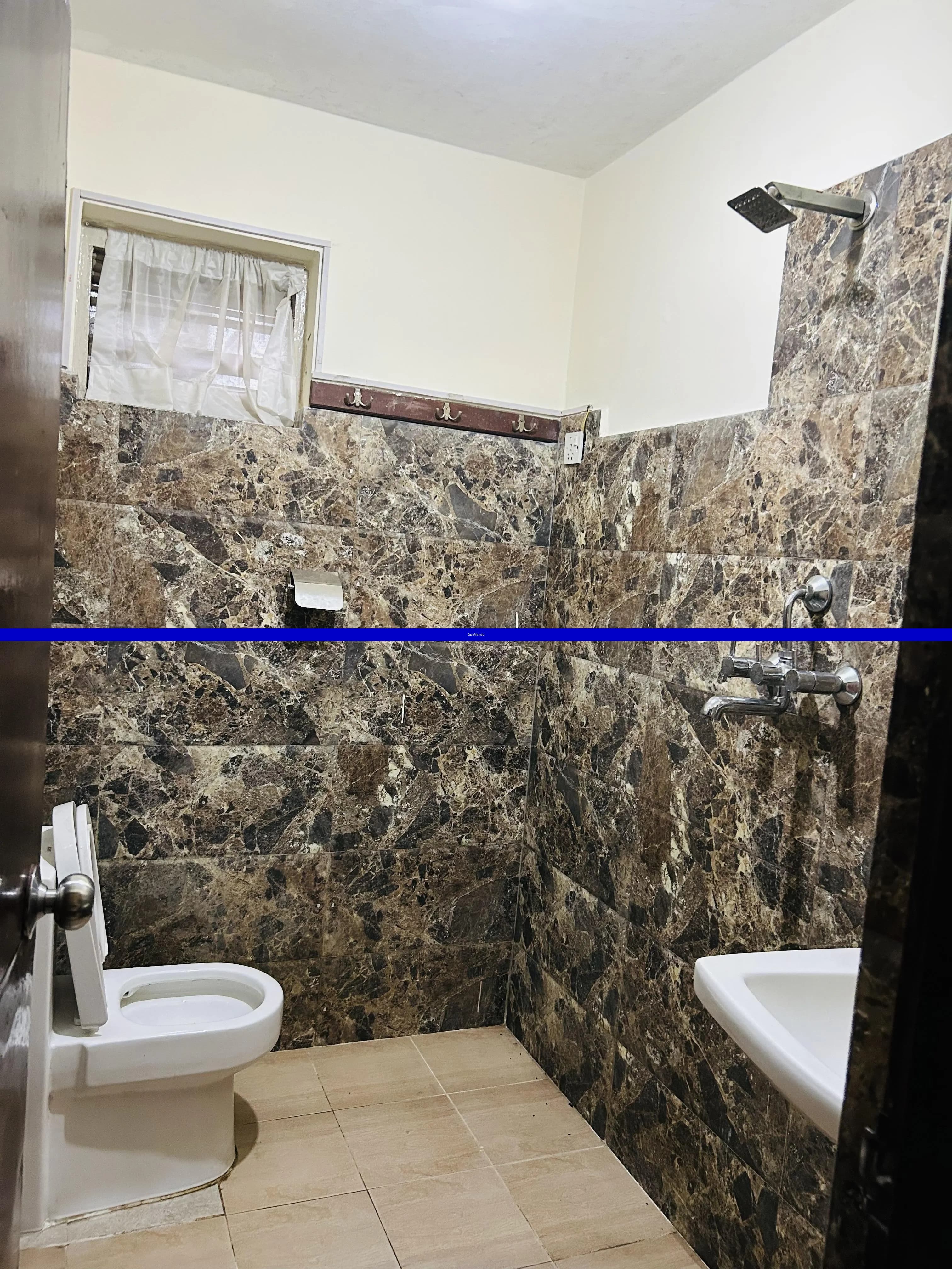 2 BHK GROUND FLOOR FLAT ON RENT AT MAITIDEVI - 1