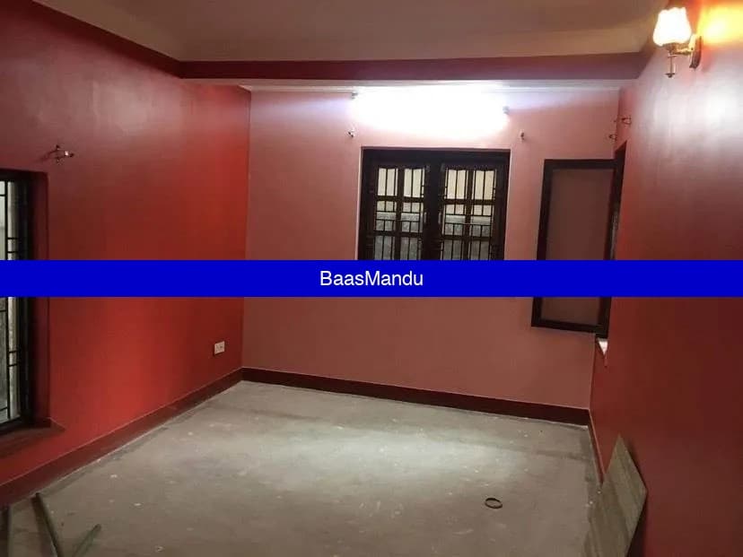 Flat of 4 rooms rent at Kaushaltar - 1