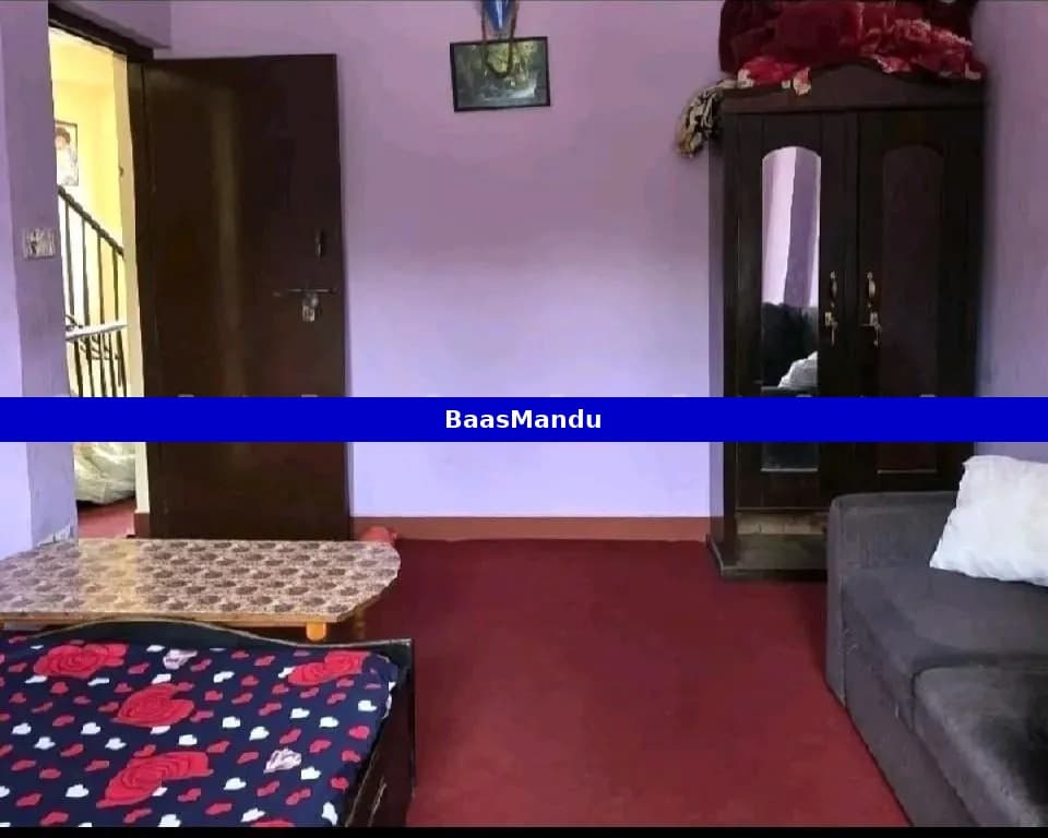Furnished room near grandy hospital - 1