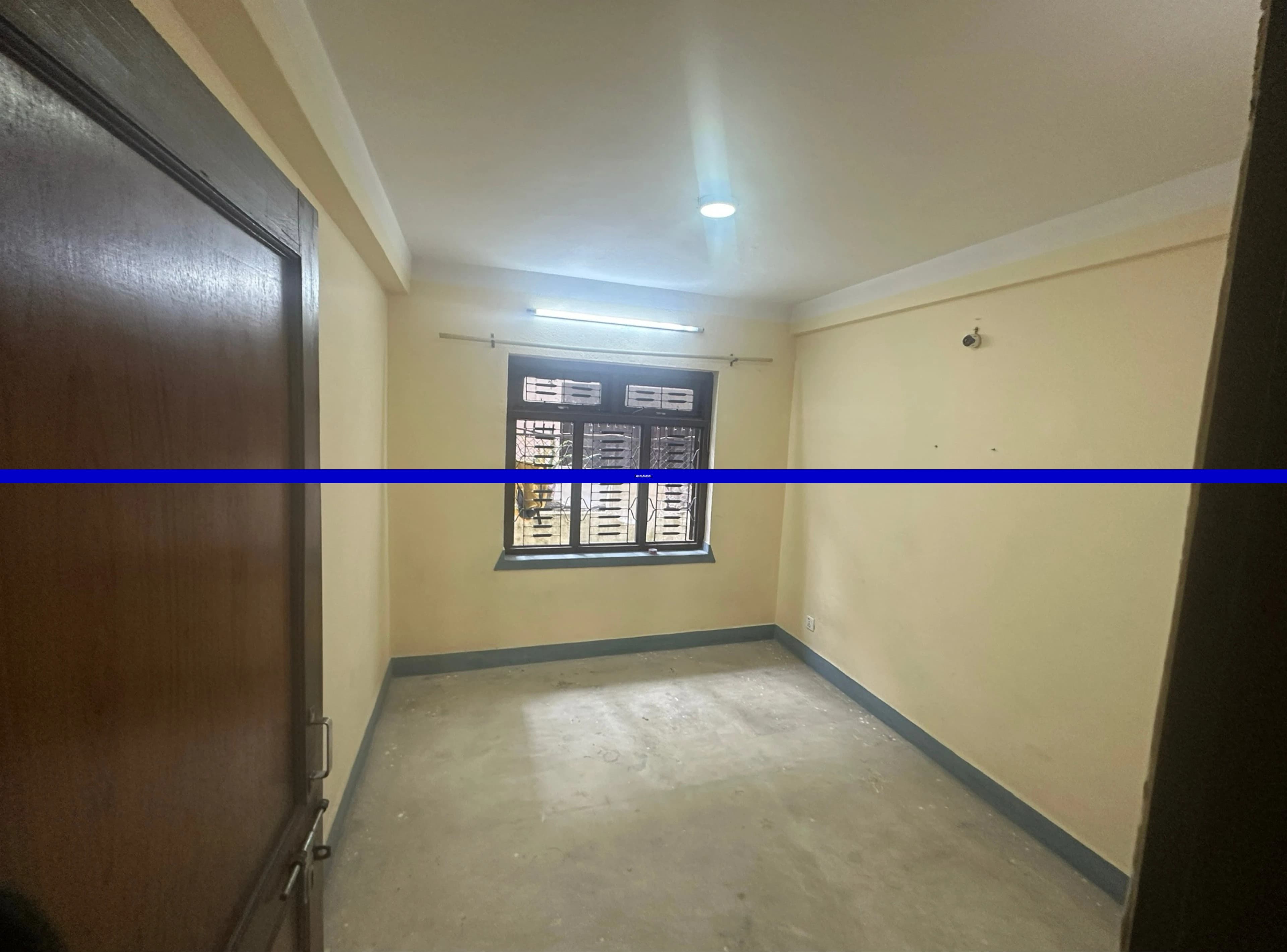 Flat for Rent 2Bedroom kitchen&bathroom Rs.18,500 - 1