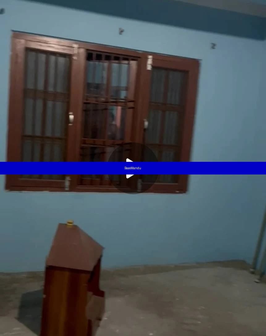 2BHK Flat on rent at Lokanthali - 1