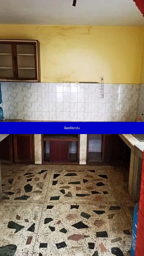 Flat for Rent - 1