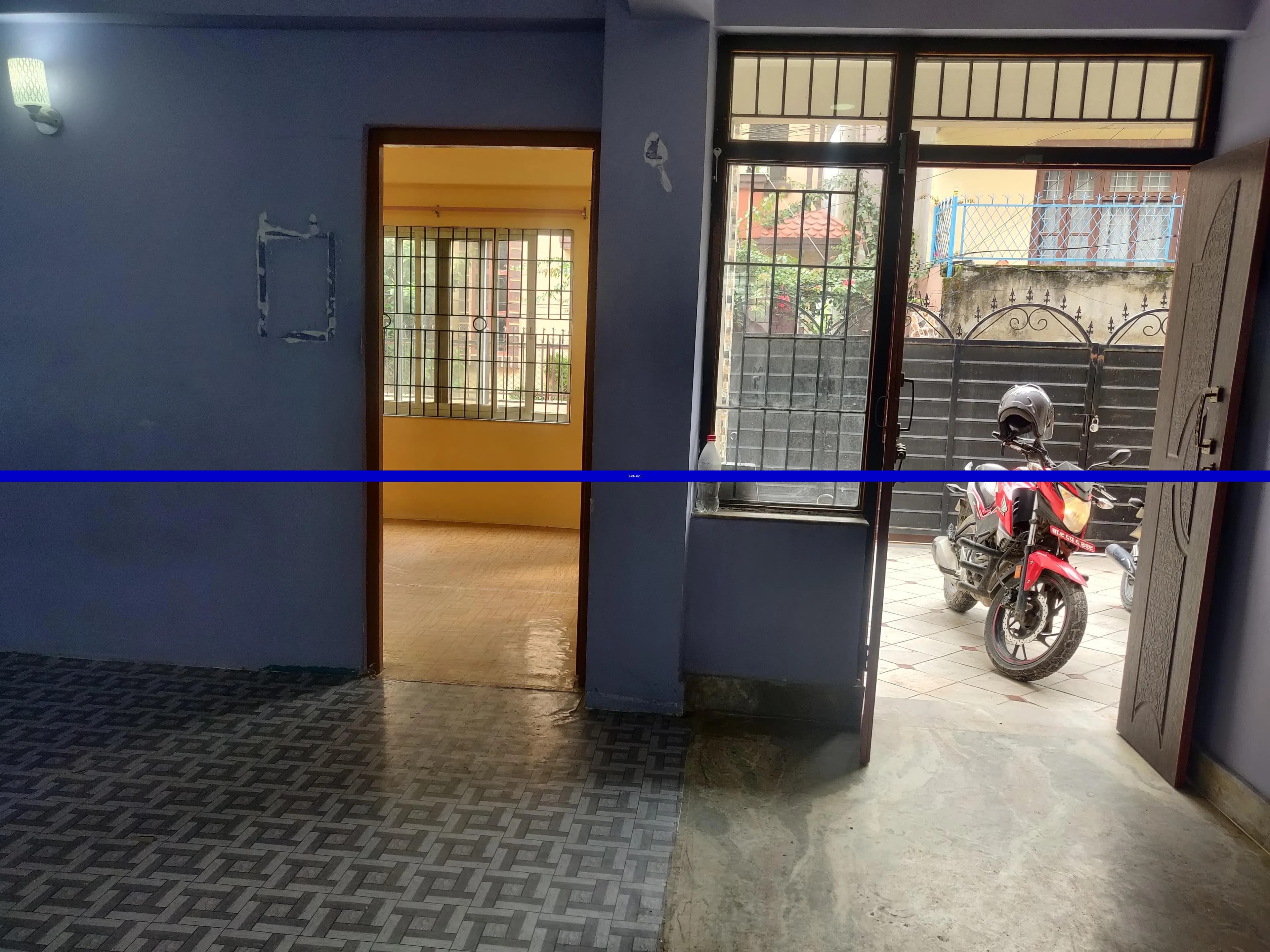2BHK Flat for Rent in Imadol, Mahalaxmi - 1
