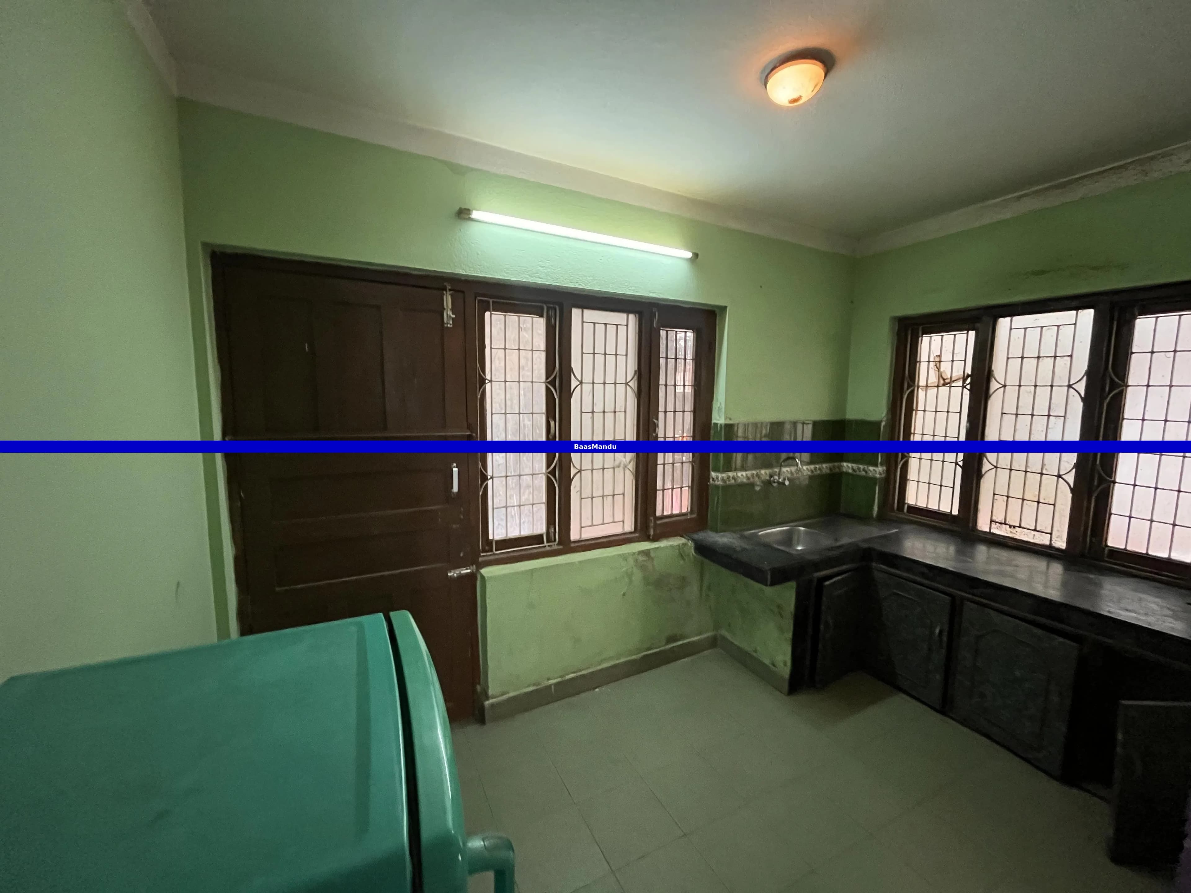 Flat for rent - 1