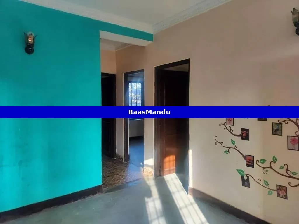 2BHK FLAT For RENT at Dhobighat, Lalitpur - 1