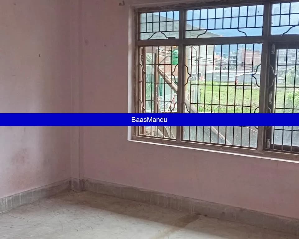 Single Room at Sanagau near Imadol Tikathali - 1