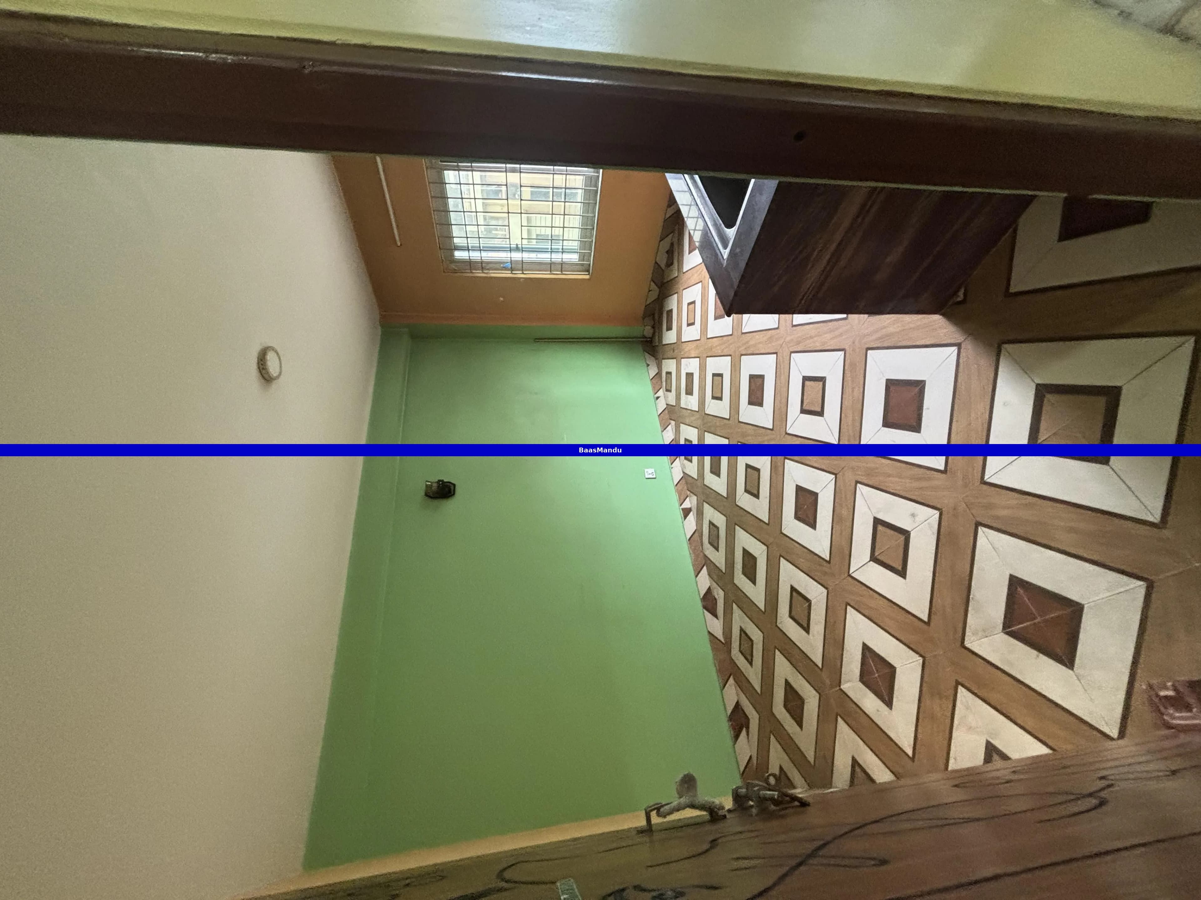 2 BHK flat for rent - 1
