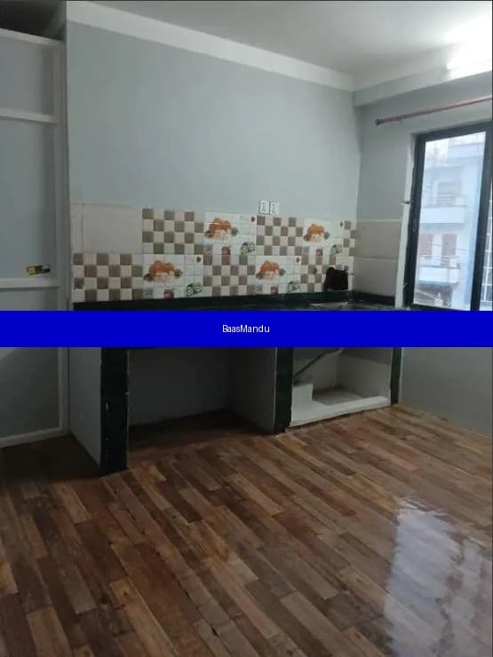Flat in Rent Radhe Radhe, Thimi Bhaktapur - 1