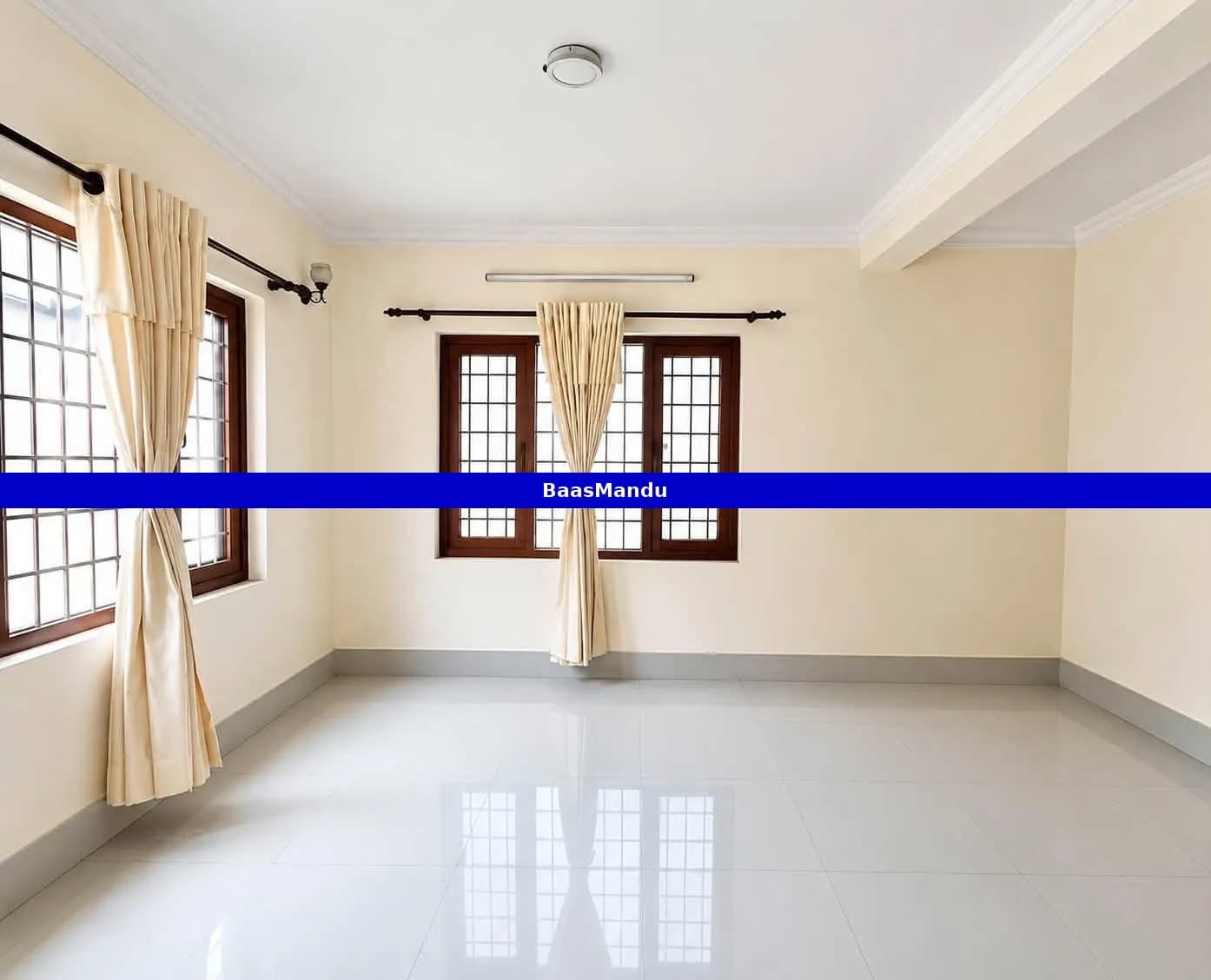 House for Rent - 1