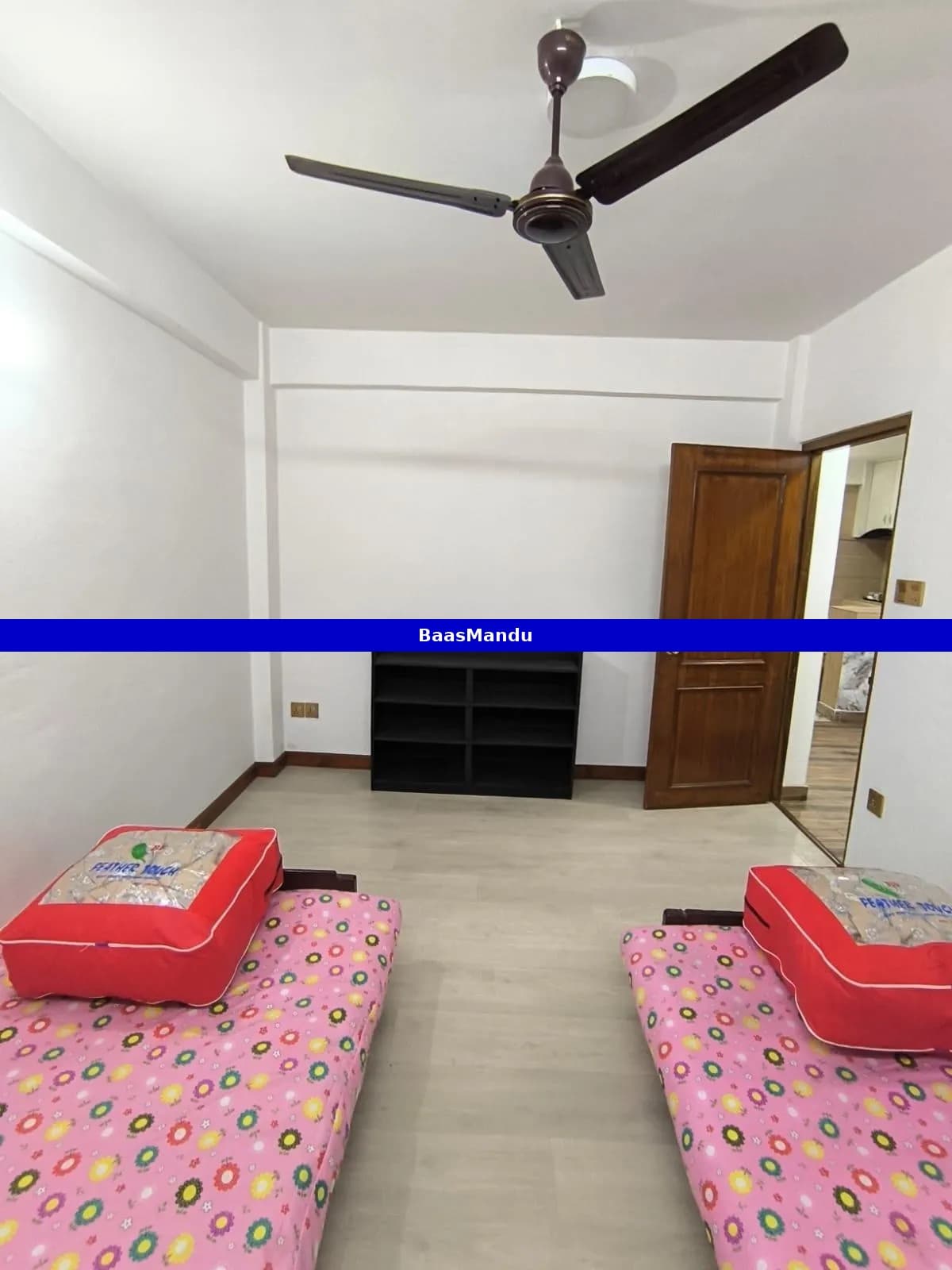 Apartment at the center of Kathmandu, near Thamel - 1