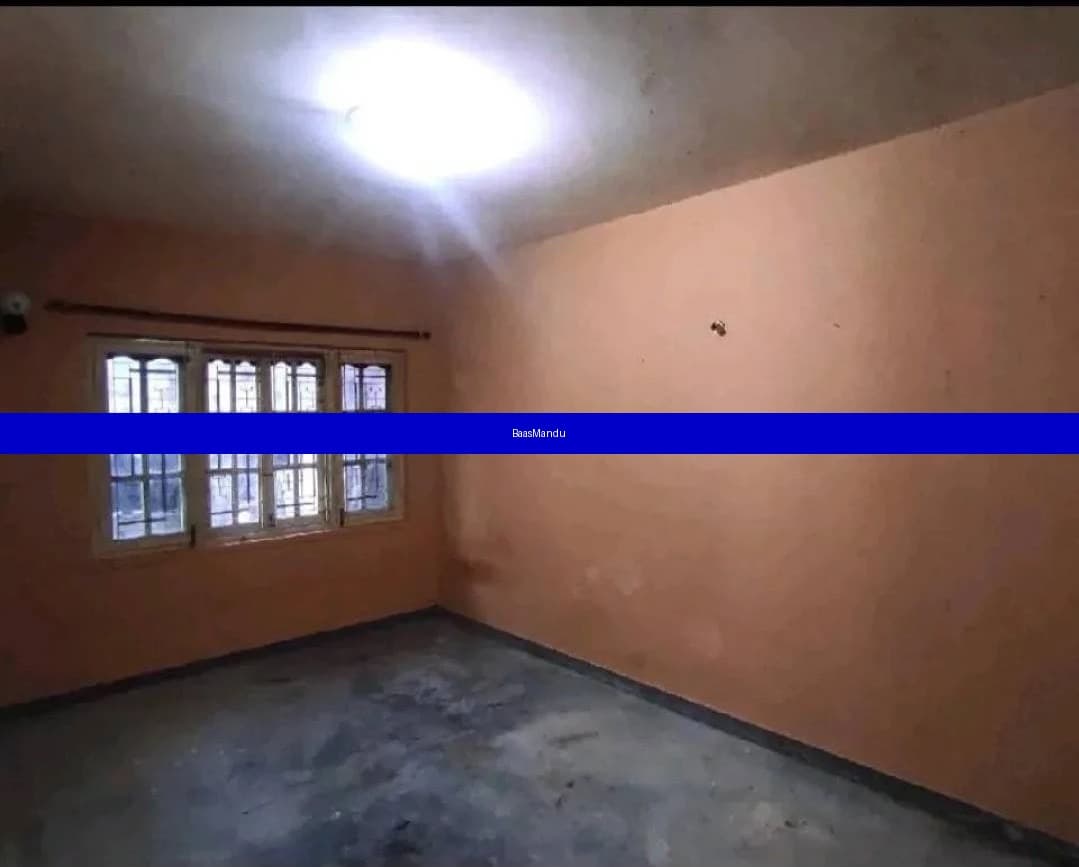 Single room in balkhu kuleshwor - 1