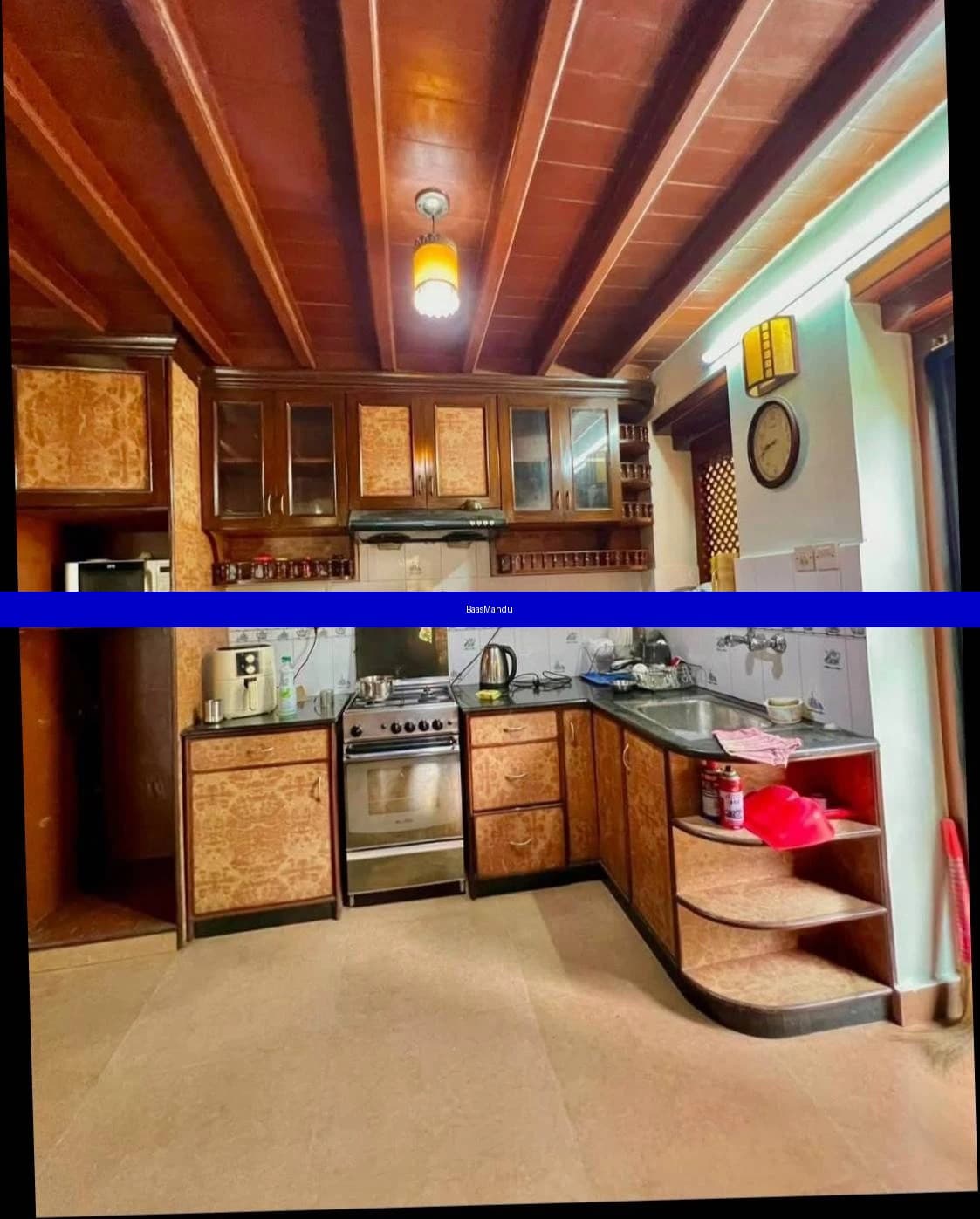 Fully Furnished Heritage Villa in Lazimpat - 1