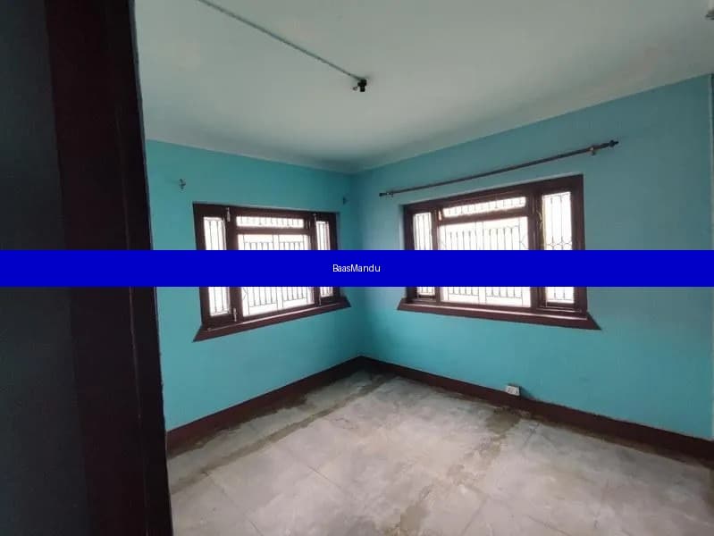 Two Rooms for Rent at Kalanki - 1
