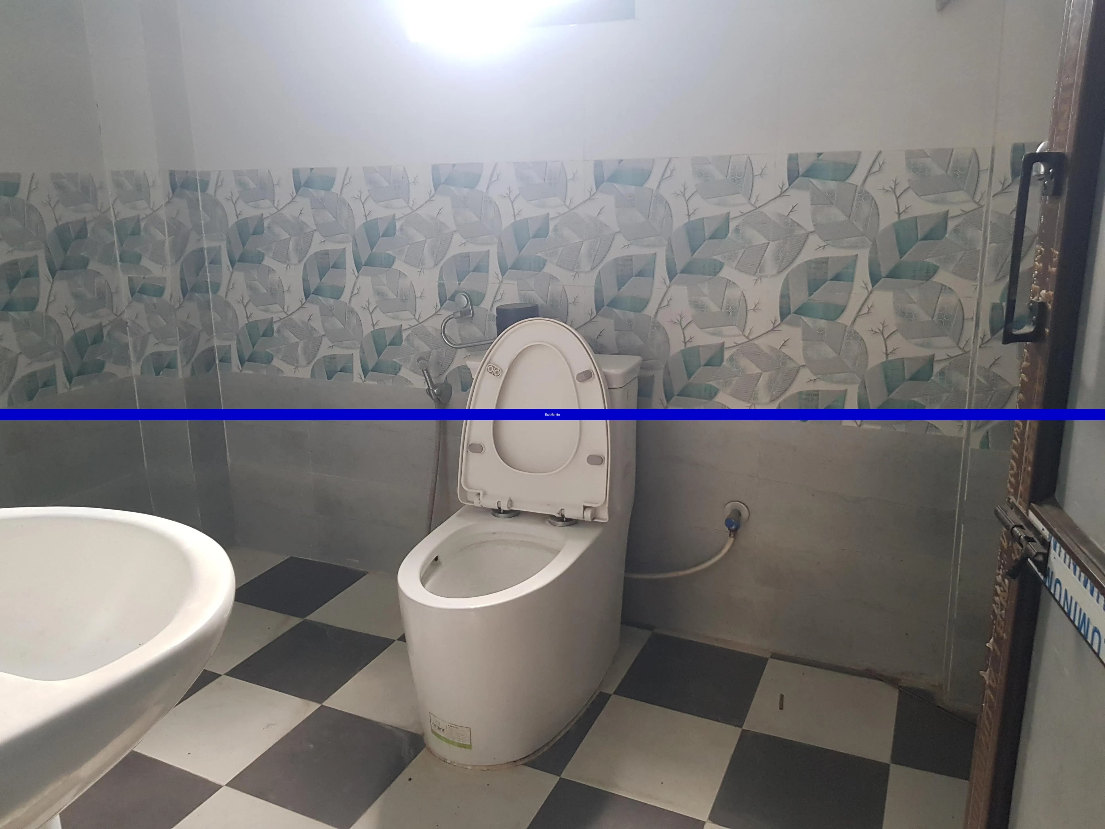 Flat Available in Sinamangal - 1