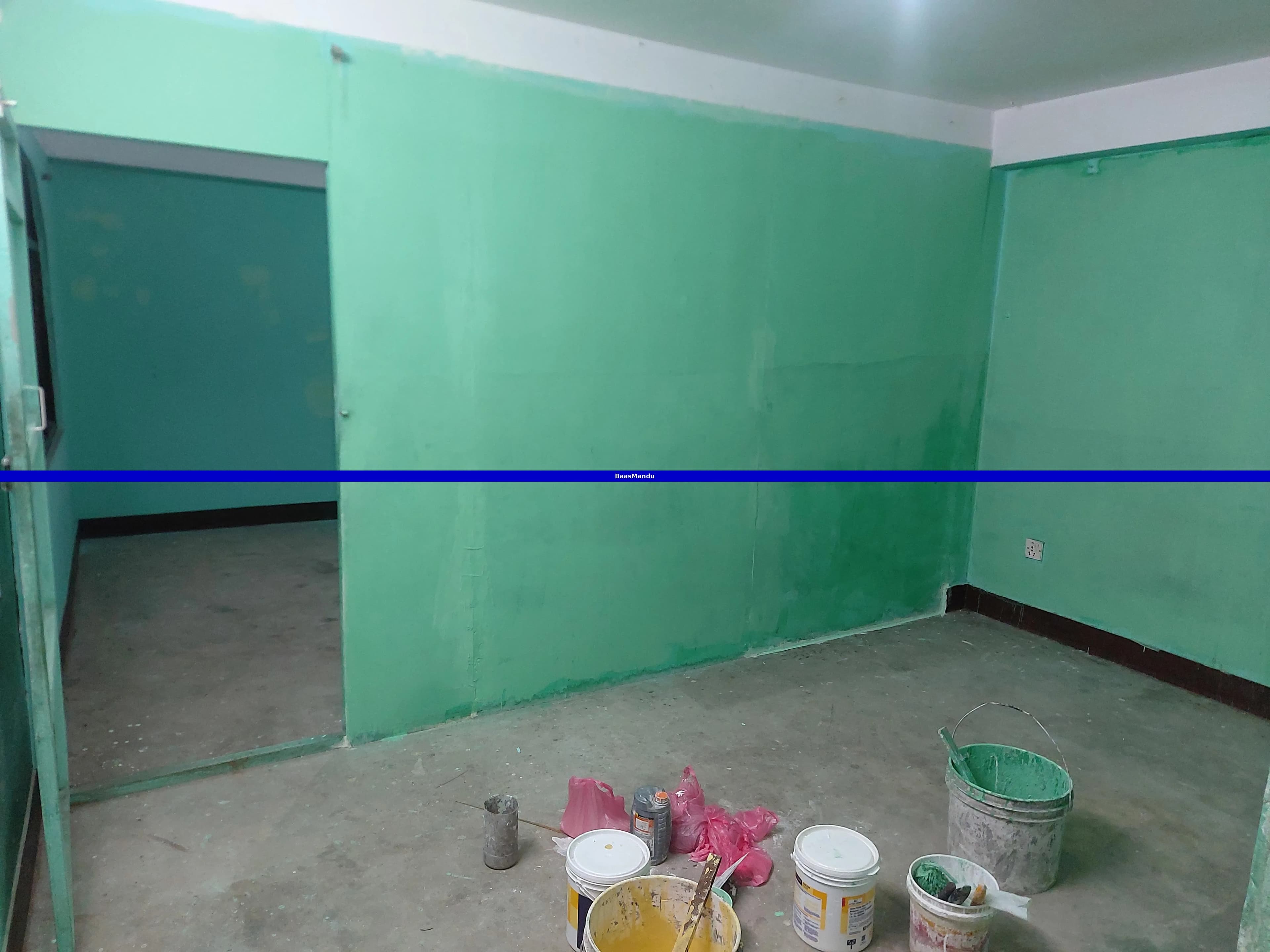 Room rent gongabu - 1