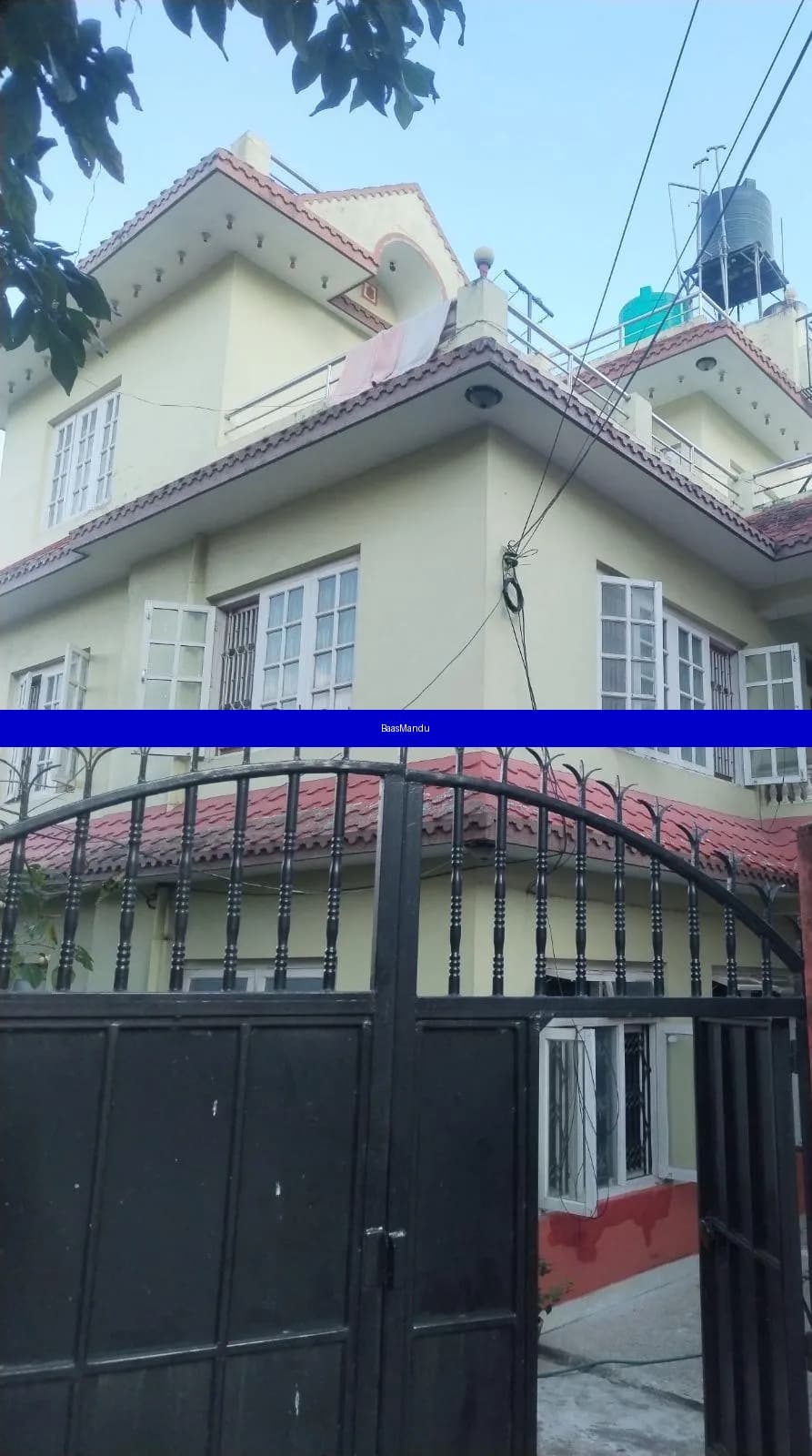 2BHK Flat for Rent | Attarkhel, Jorpati | 30K - 1