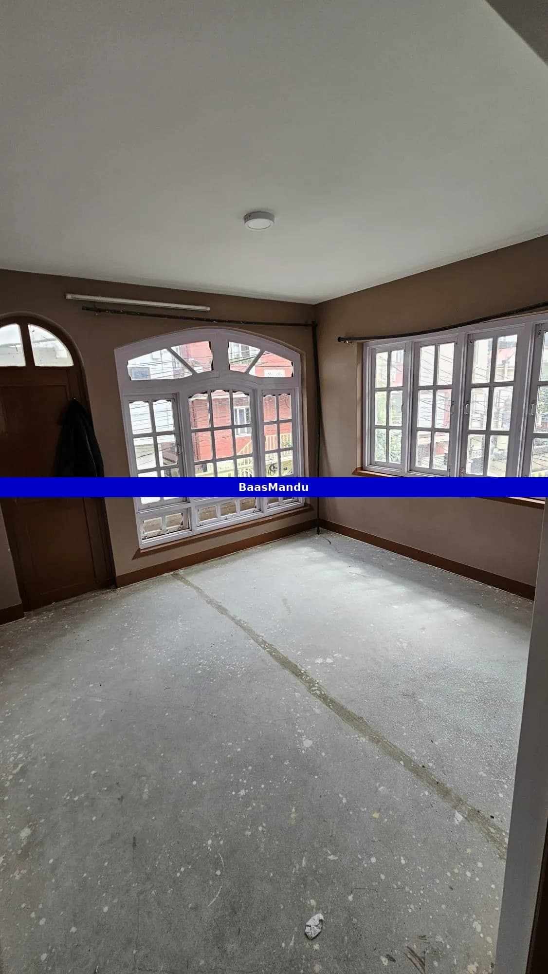 4 Bedroom flat - 1