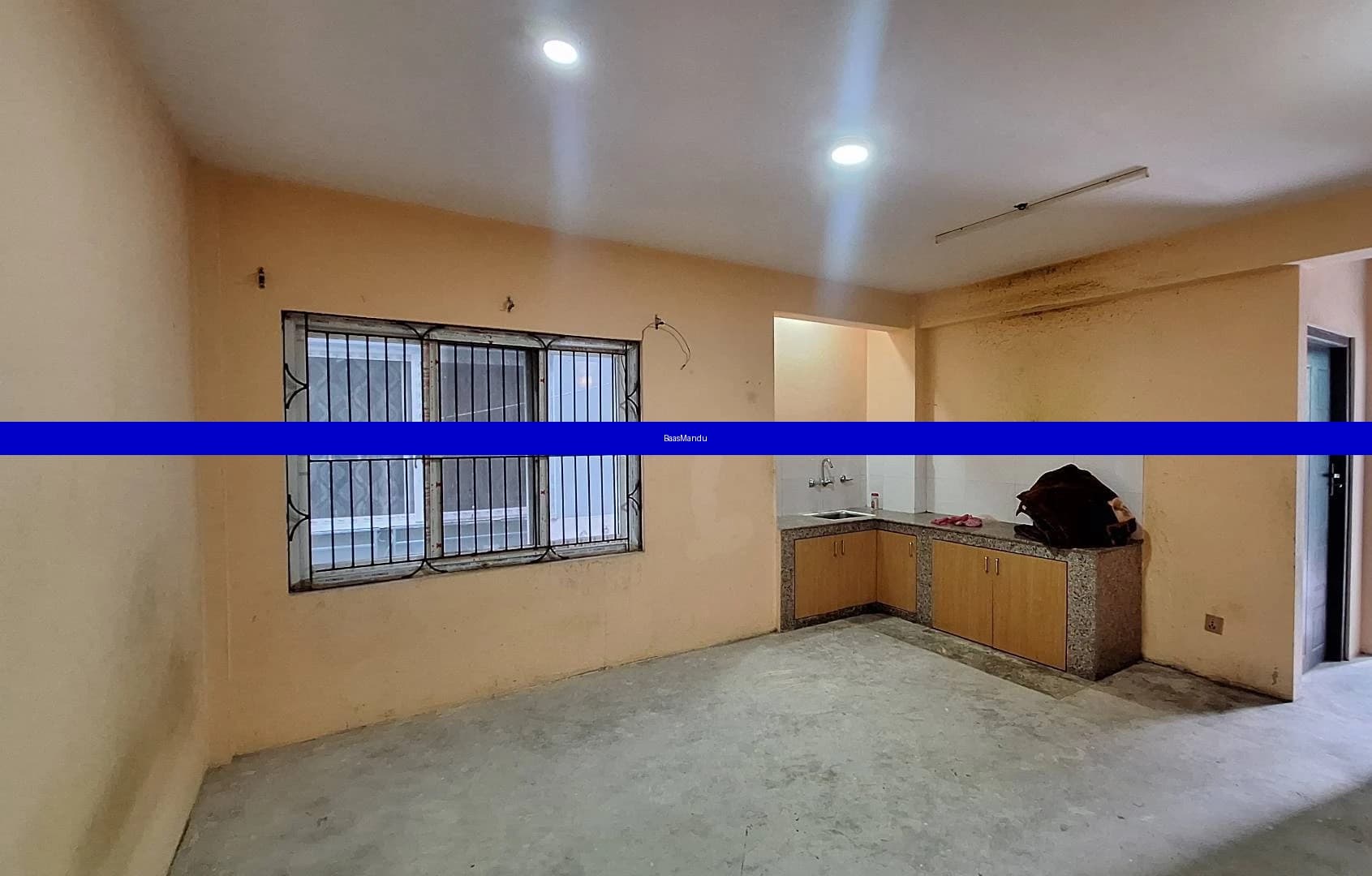 Flat For Rent - 1