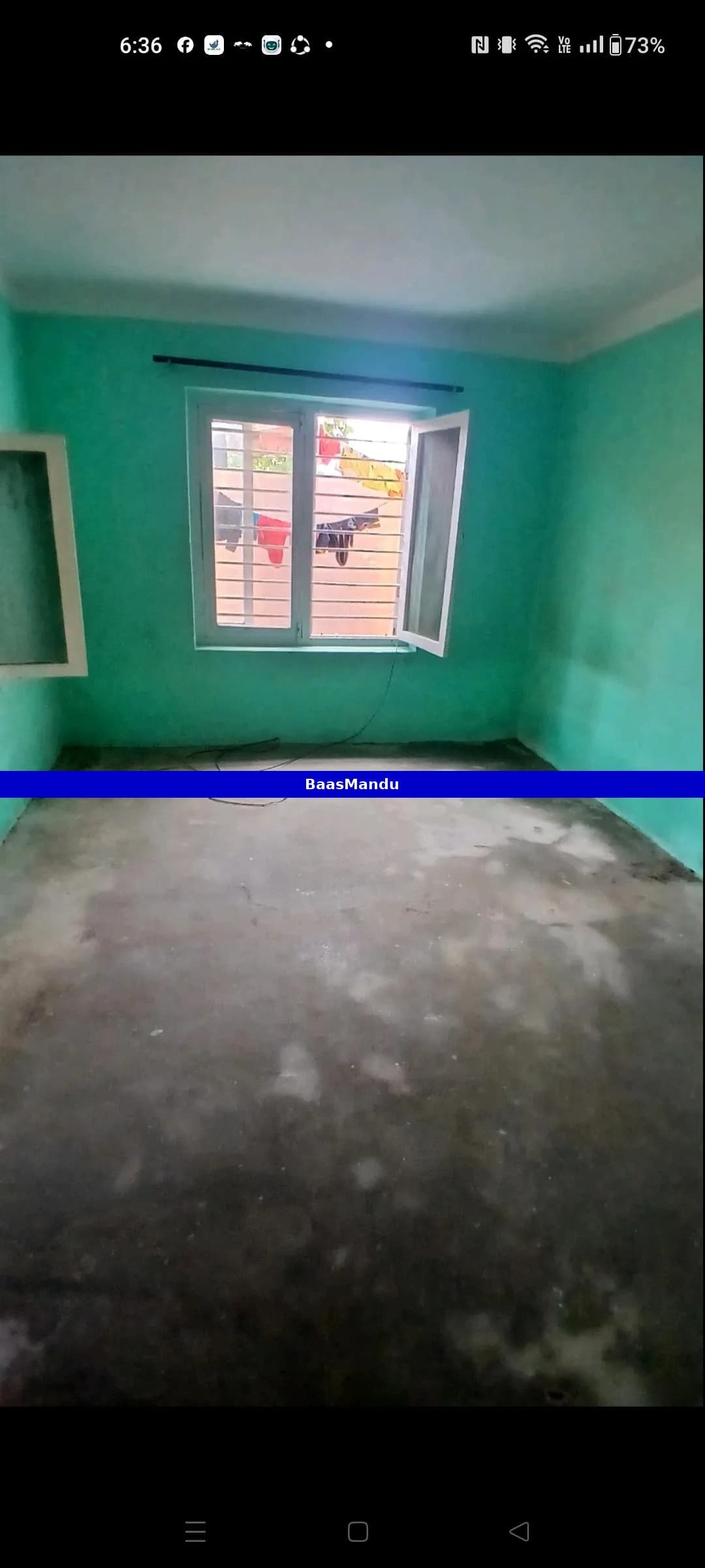 Room for rent at Kusunti Lalitpur - 1