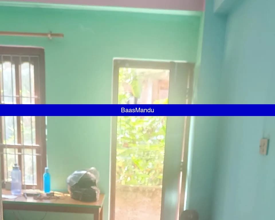 2 BHK flat in rent - 1