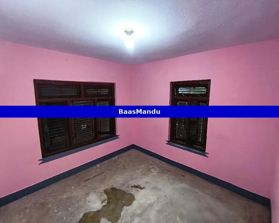2BK ROOM Rent - 1
