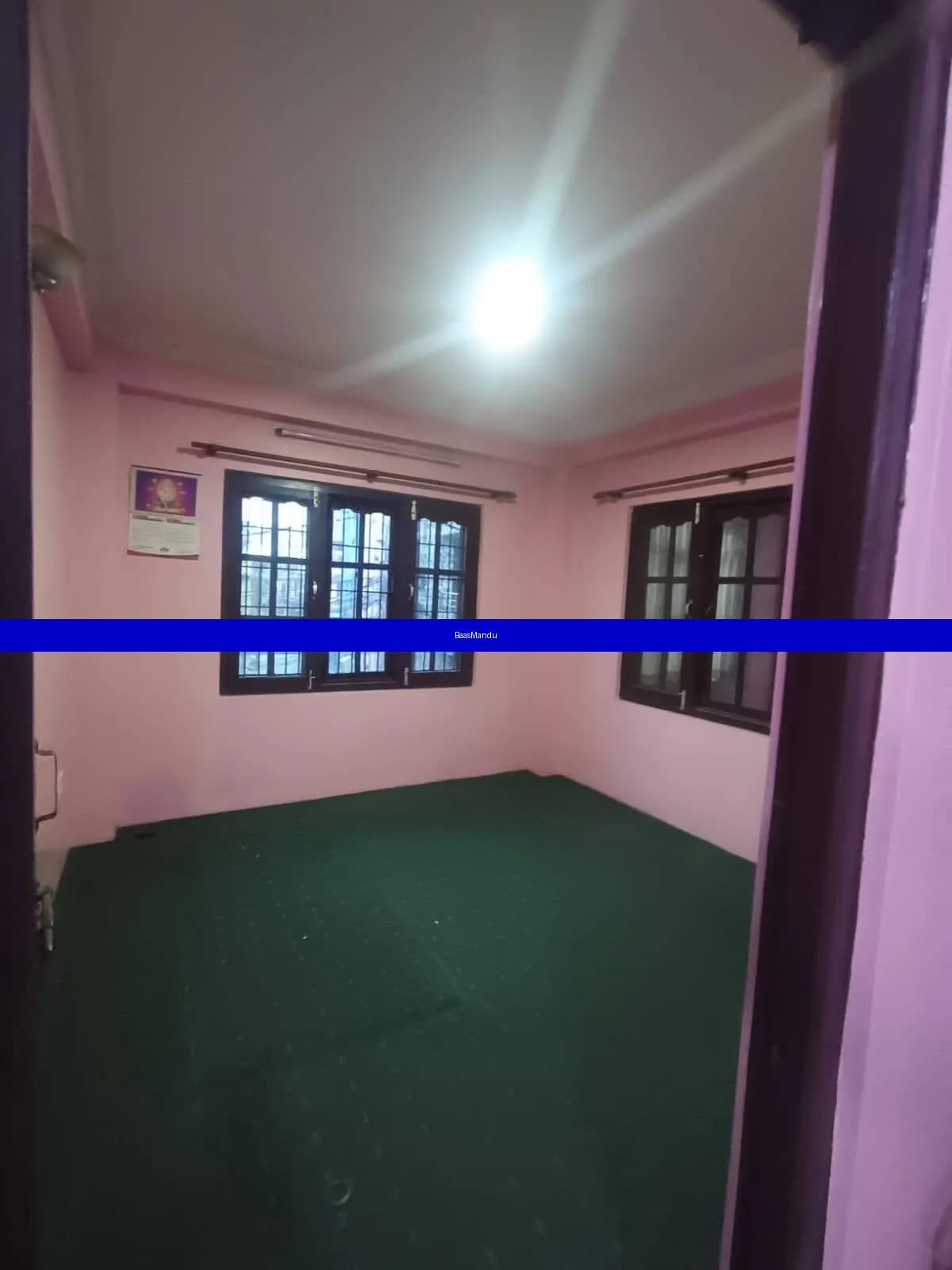 flat, rooms For rent in Lazimpat, Ranibari - 1