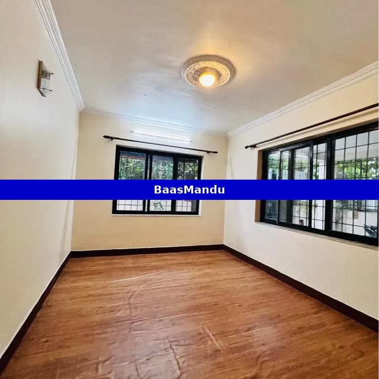 2 bhk on rent flat bhaisepati Lalitpur - 1