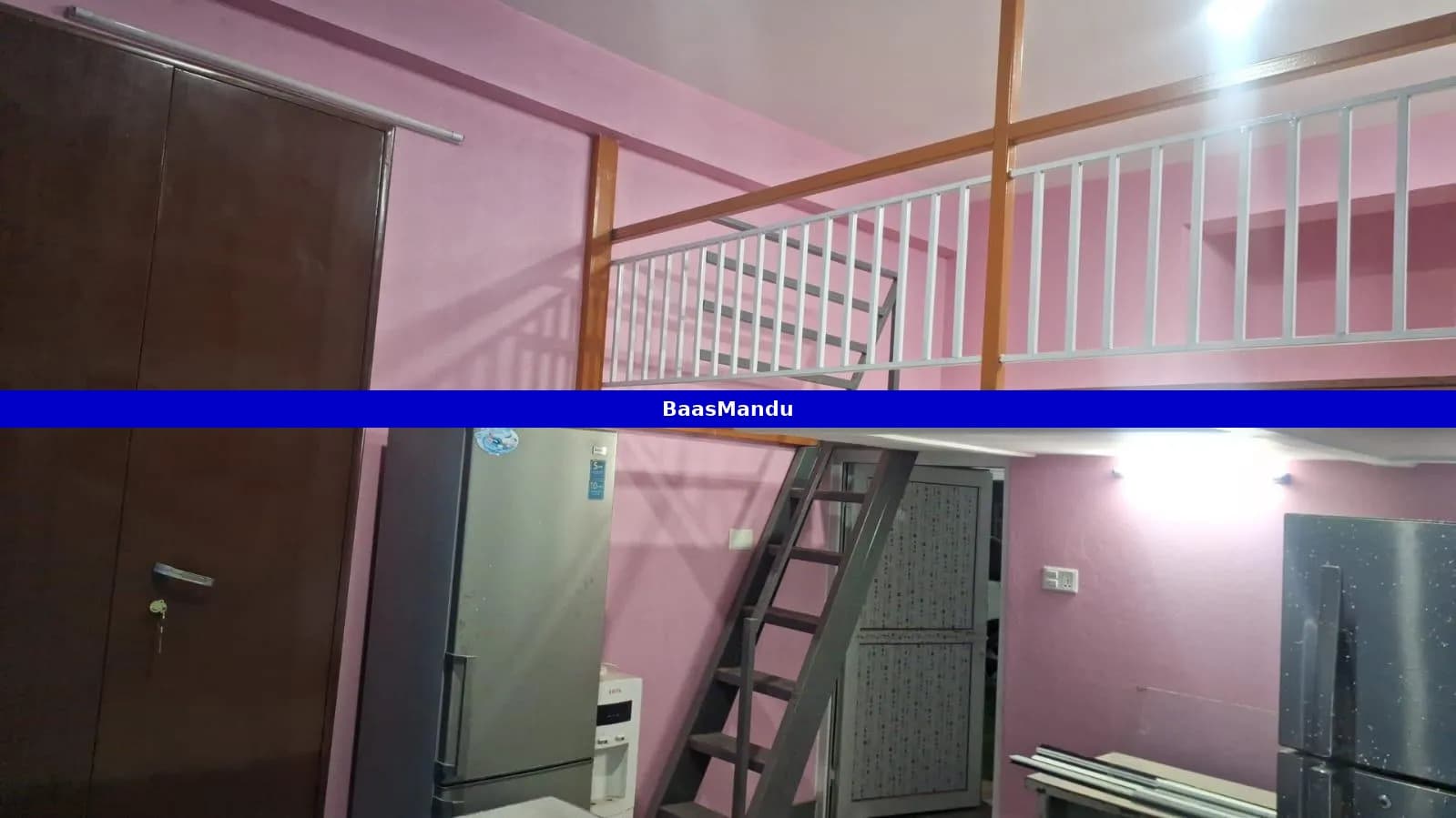 Duplex Room Sanothimi-9851103918 - 1