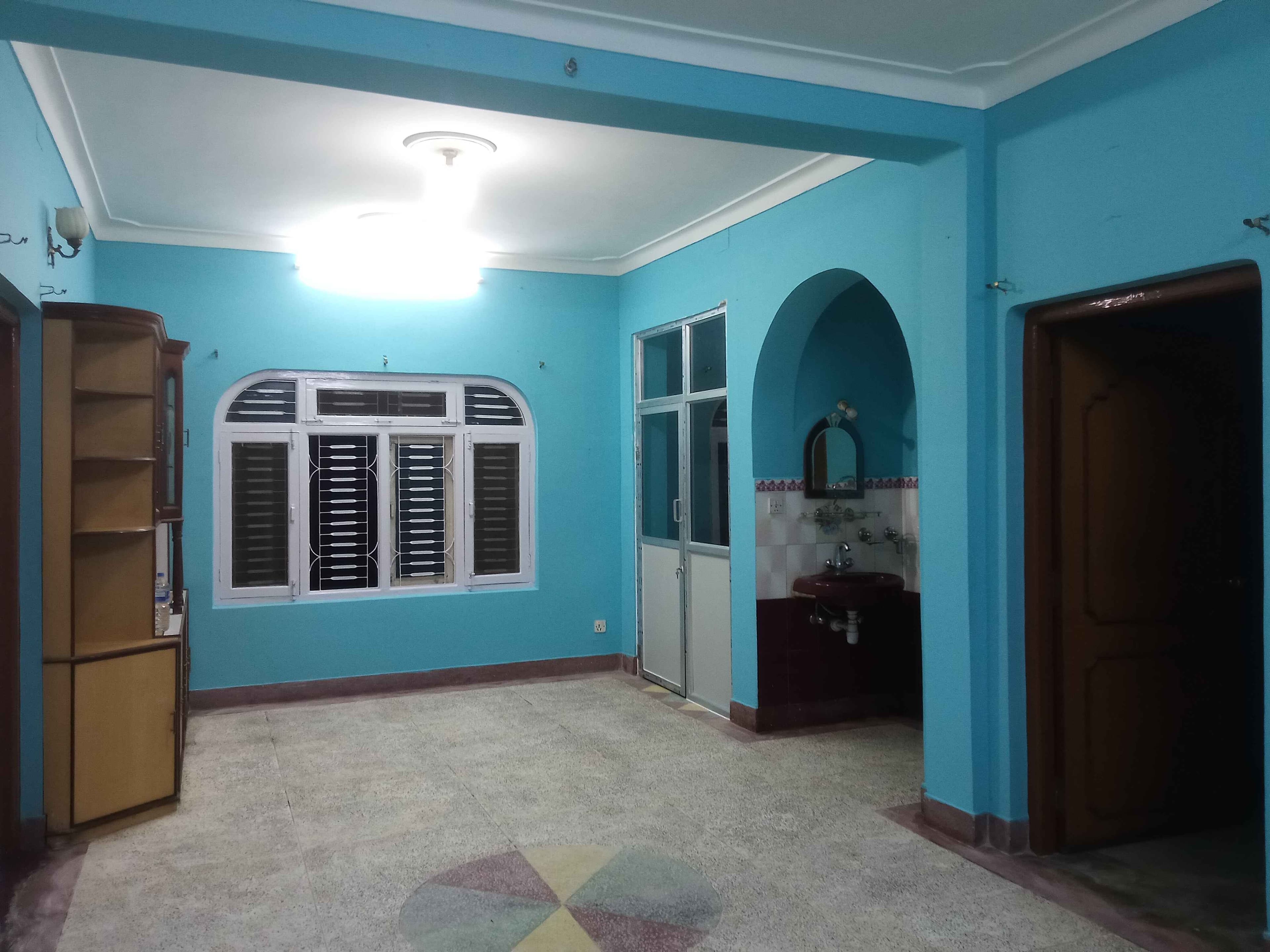 3BHK Flat for Rent in Bhimsengola🔑 लामो अवधिका भाडावालालाई प्राथमिकता। 📞 घरधनीसँग सम्पर्क: 9761755211 / 9863694547 🏡 अपार्टमेन्ट हेर्नका लागि फोन गरी समय लिनुहोस्।📍 - 1